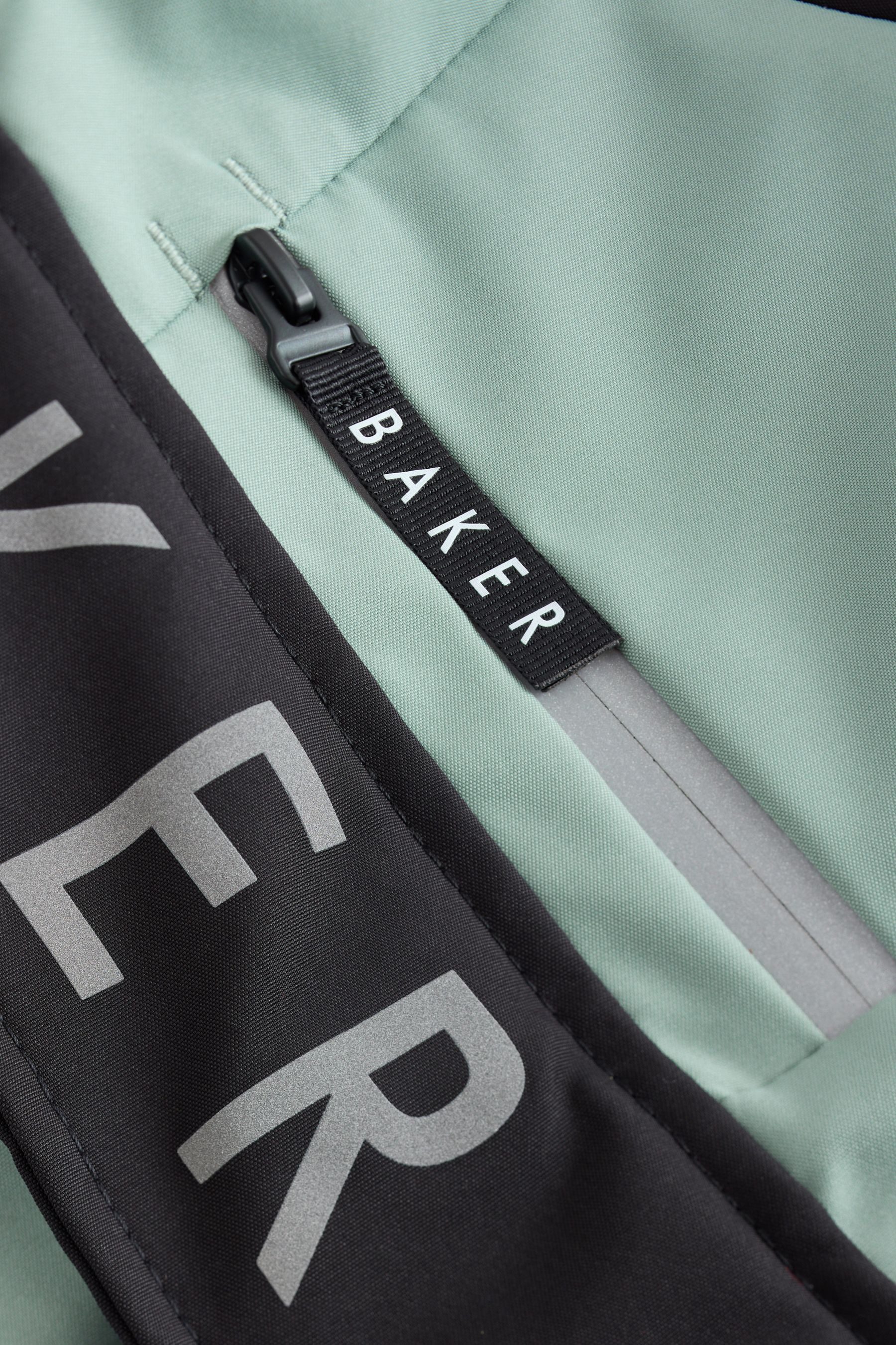 Baker by Ted Baker Snowsuit Baker by Ted Baker Water-Repellent Snowsuit (1-piece)