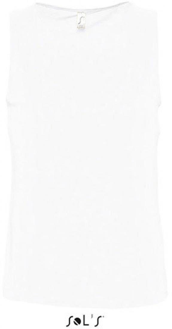 SOLS Tanktop Herren Tank Top T-Shirt günstig online kaufen