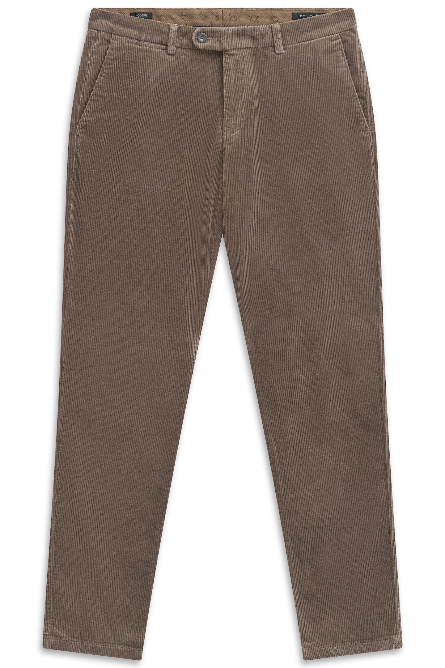 Cordhose Modern Fit