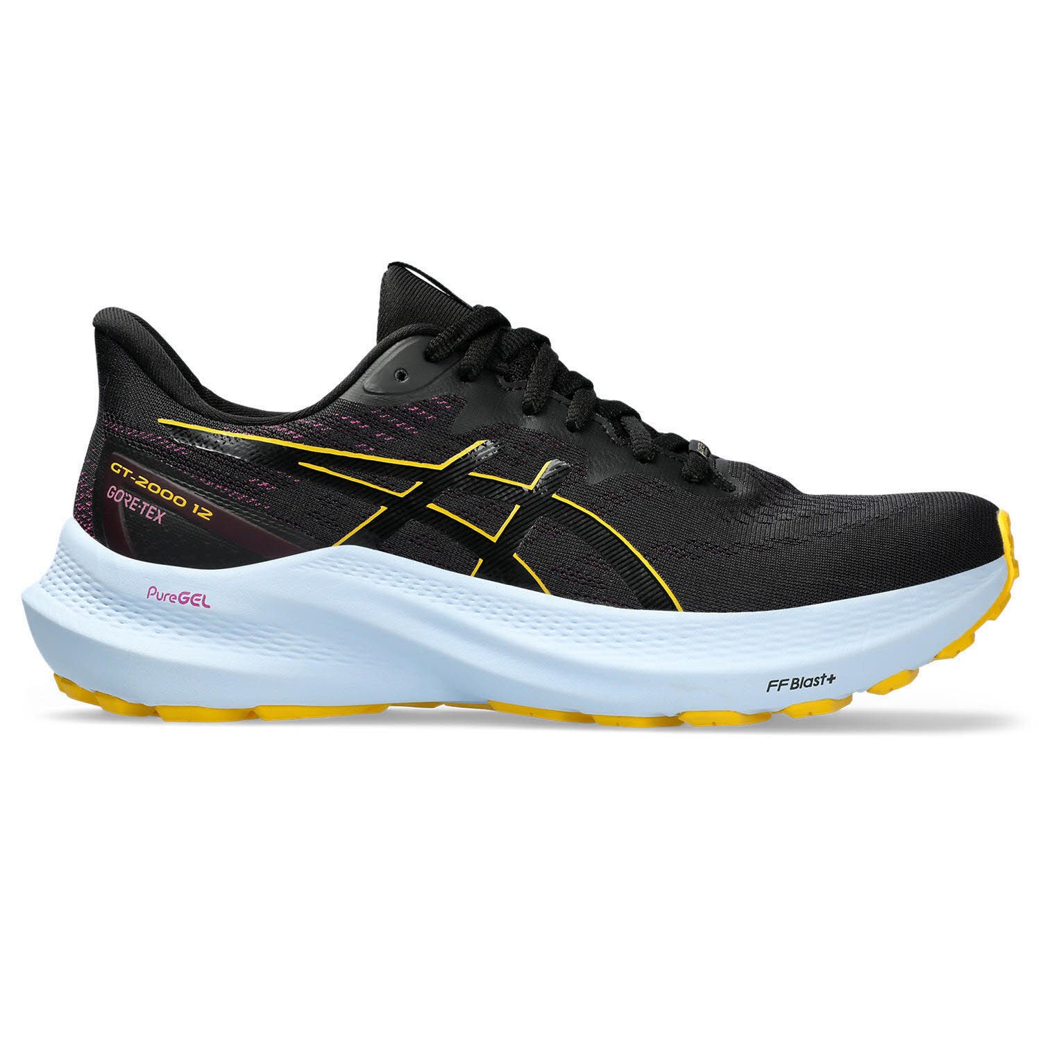 Laufschuh