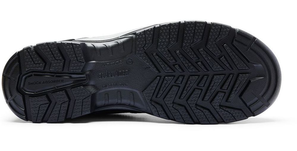 Blåkläder Retro Sicherheitsstiefel S3 Sicherheitsschuh