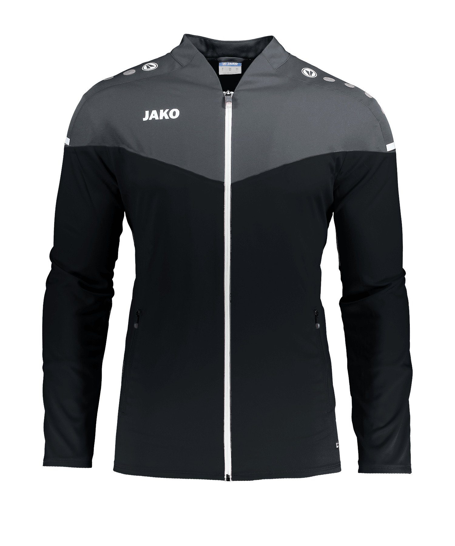 Jako Sweatjacke JAKO Champ 2.0 Präsentationsjacke günstig online kaufen