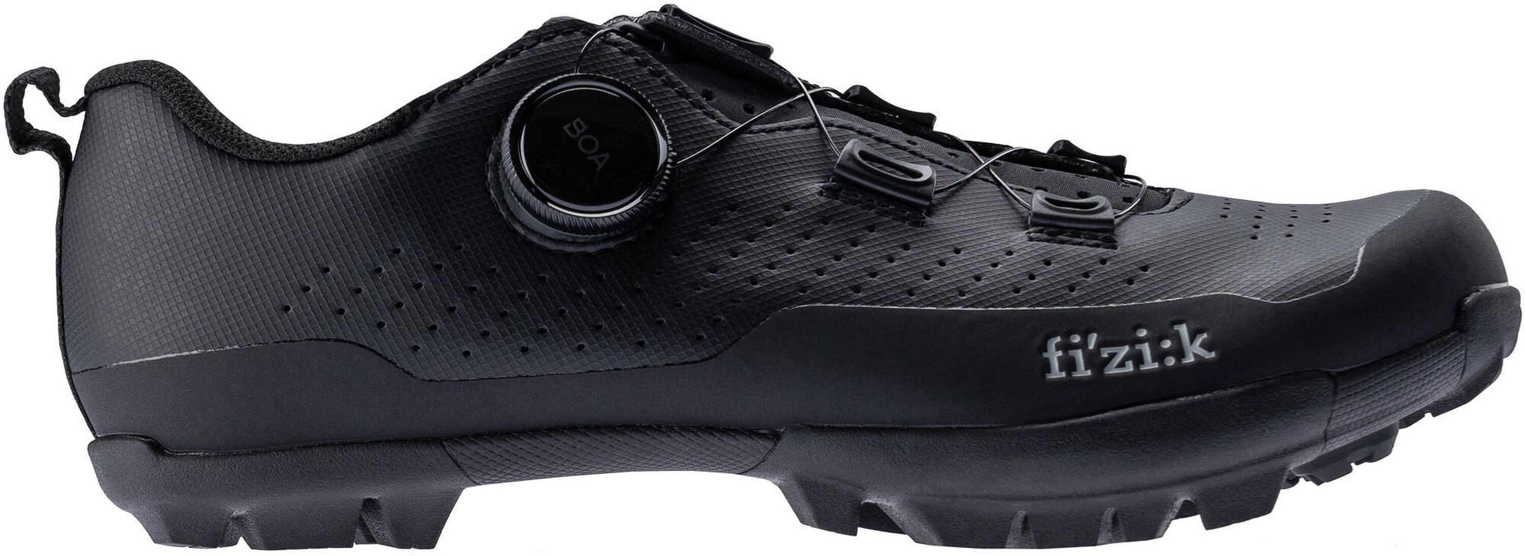 Fizik Fahrradschuh MTB-Fahrradschuhe "Atlas" günstig online kaufen