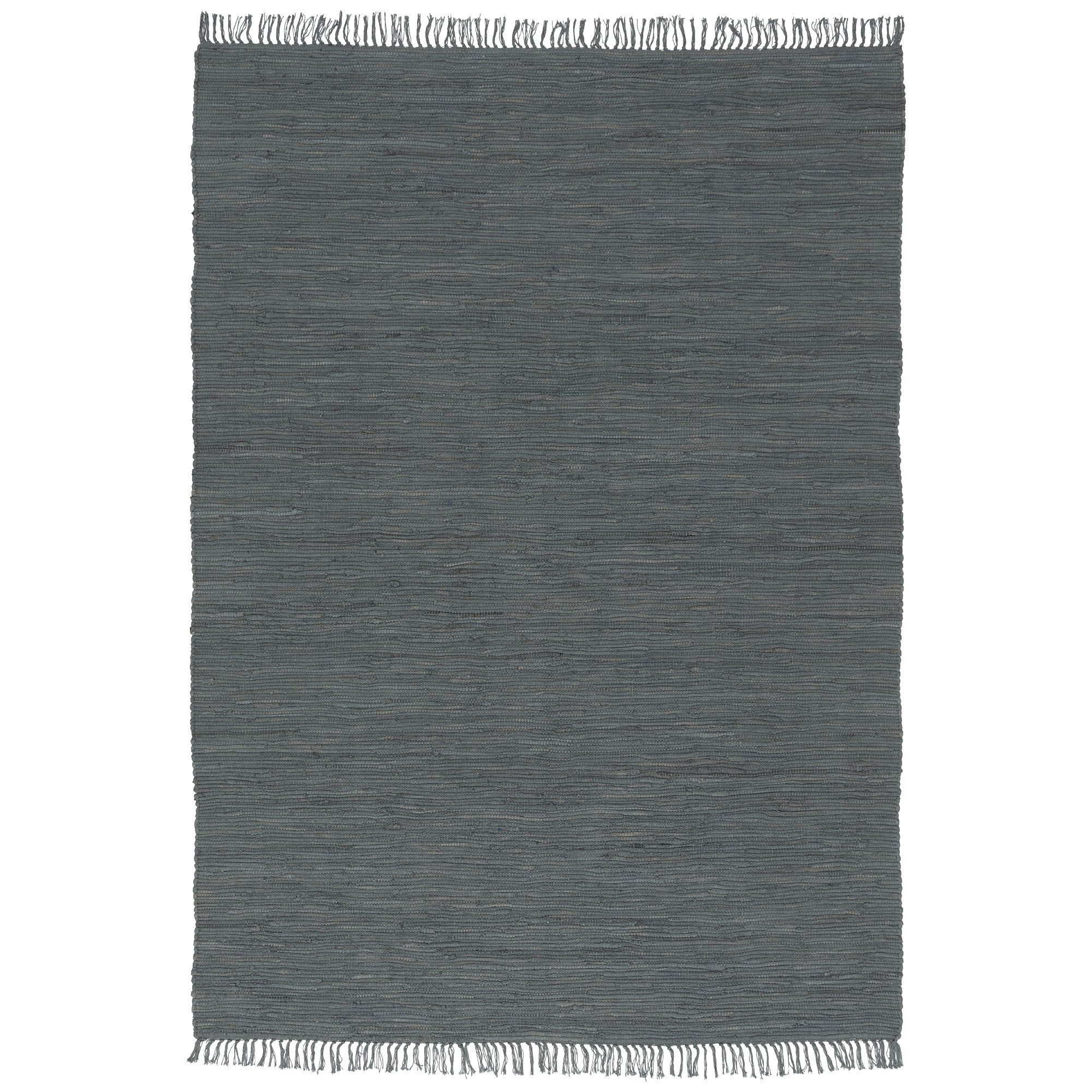 Pergamon Designteppich Baumwolle Natur Teppich Jolly günstig online kaufen