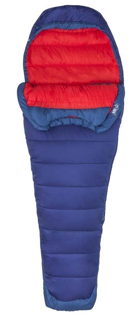 Marmot Mumienschlafsack Marmot Damen Trestles Elite Eco 20 long