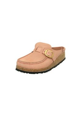 Birkenstock Birkenstock Buckley LENB Old Rose 1024089 Pantolette