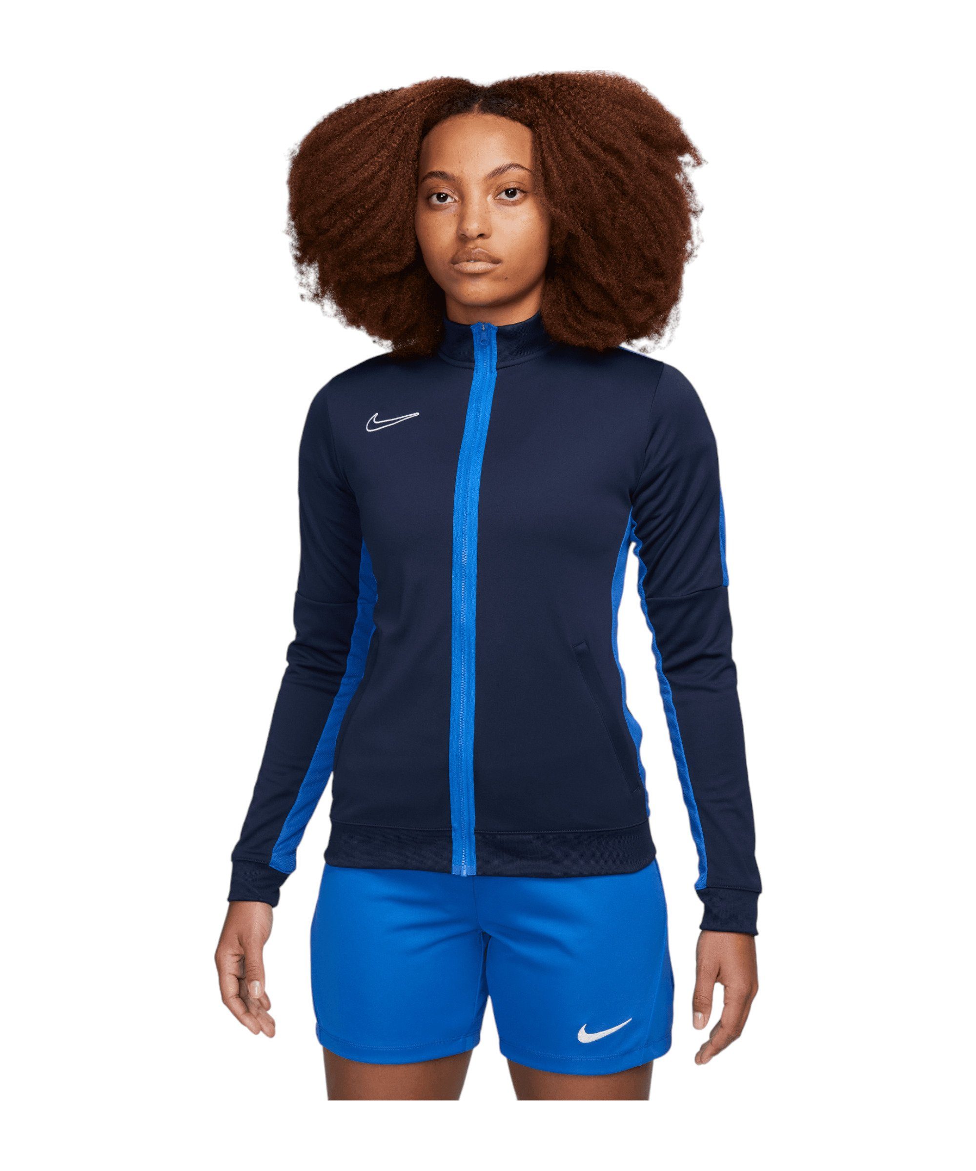 Nike Trainingsjacke Nike Performance Academy 23 Trainingsjacke Damen Bequem