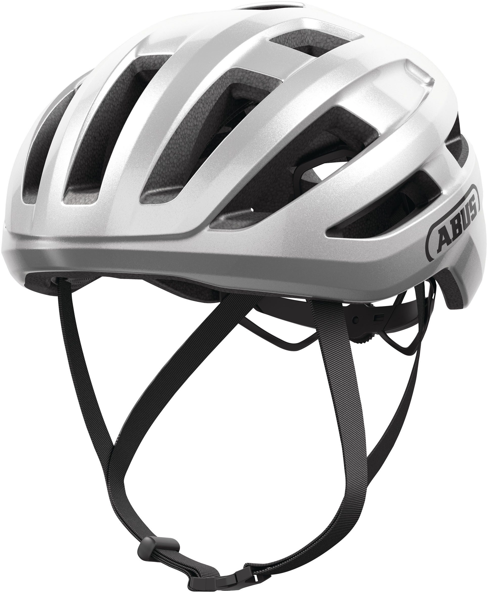 ABUS Fahrradhelm POWERDOME