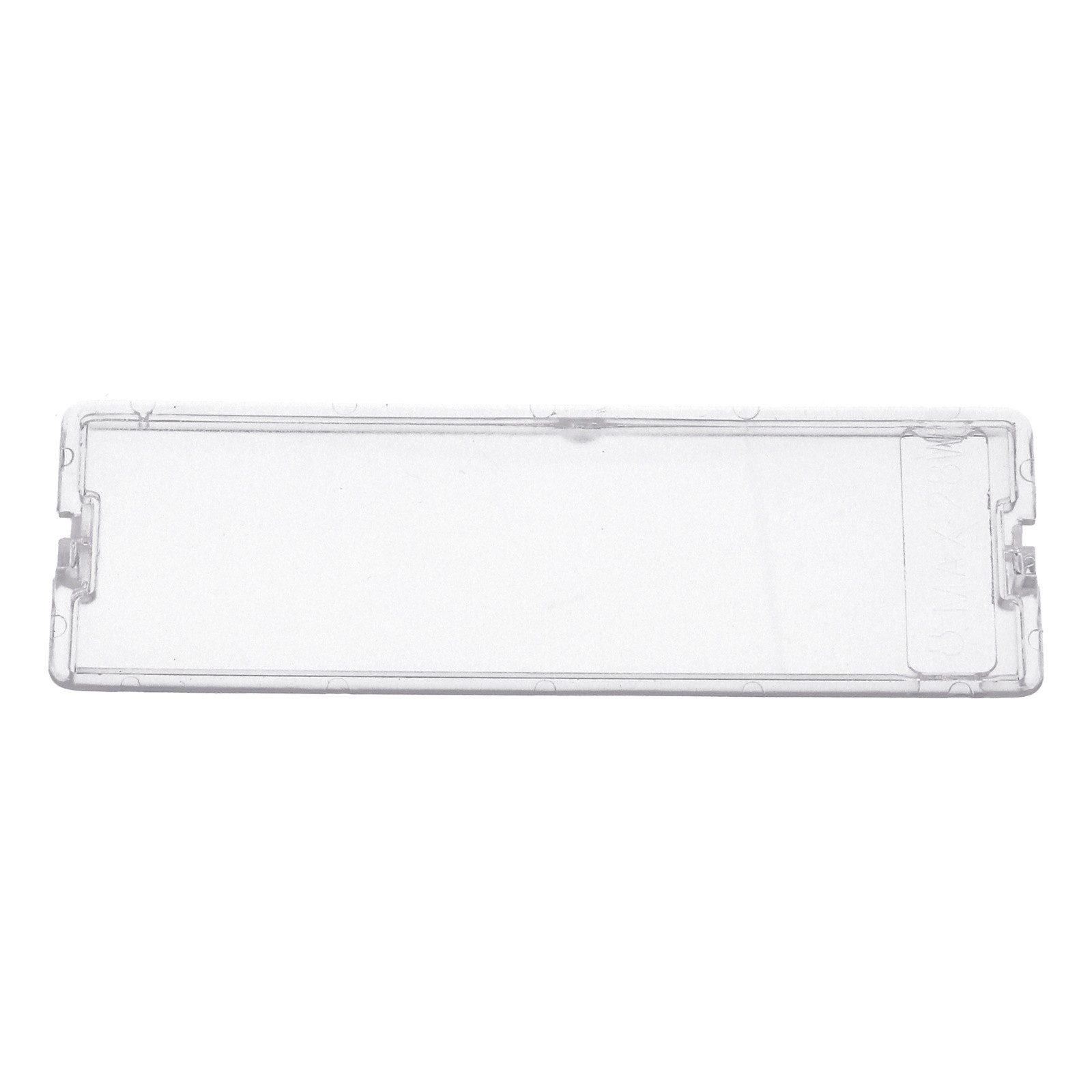 easyPART Montagezubehör Dunstabzugshaube wie Bauknecht C00937412 Bauknecht C00937412, Für Dunstabzugshaube