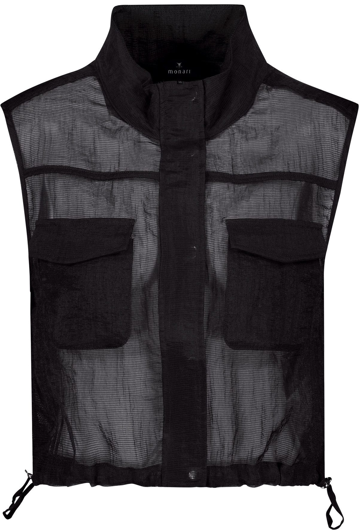 Monari Steppweste WESTE