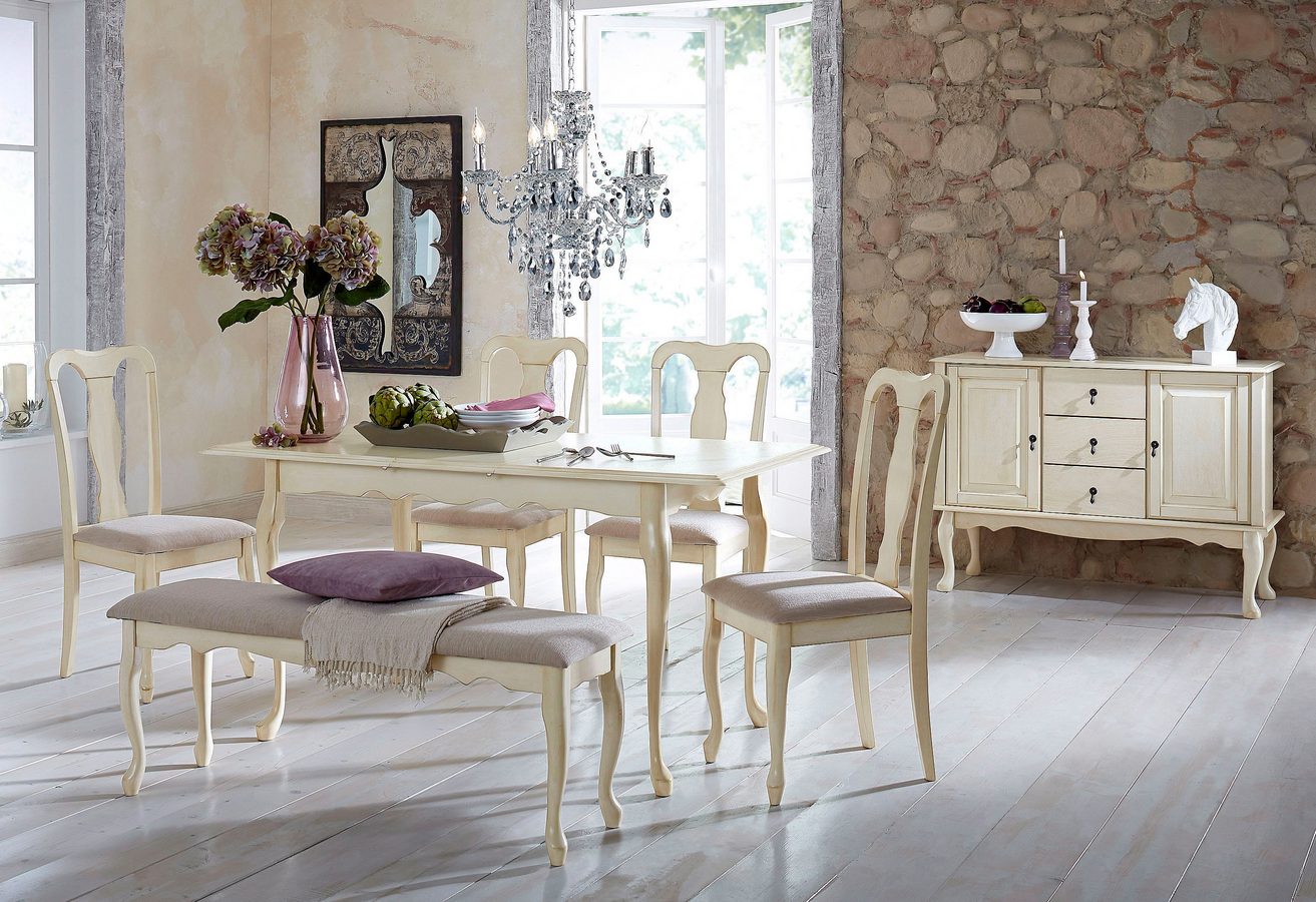 Shabby Chic Wohnstil entdecken | OTTO
