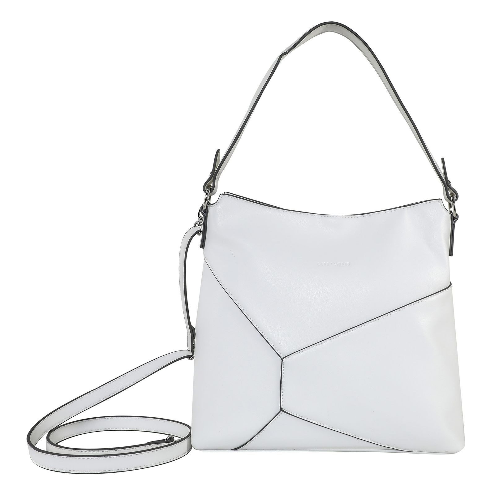 GERRY WEBER Schultertasche Hobo MVZ1