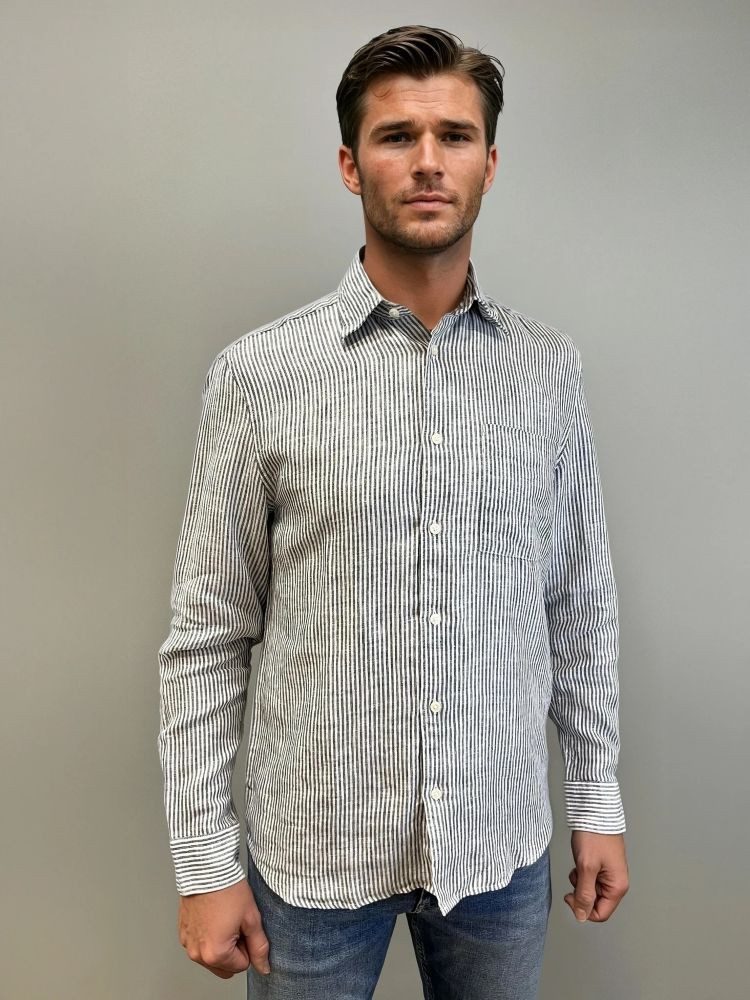 Marc O'Polo Leinenhemd