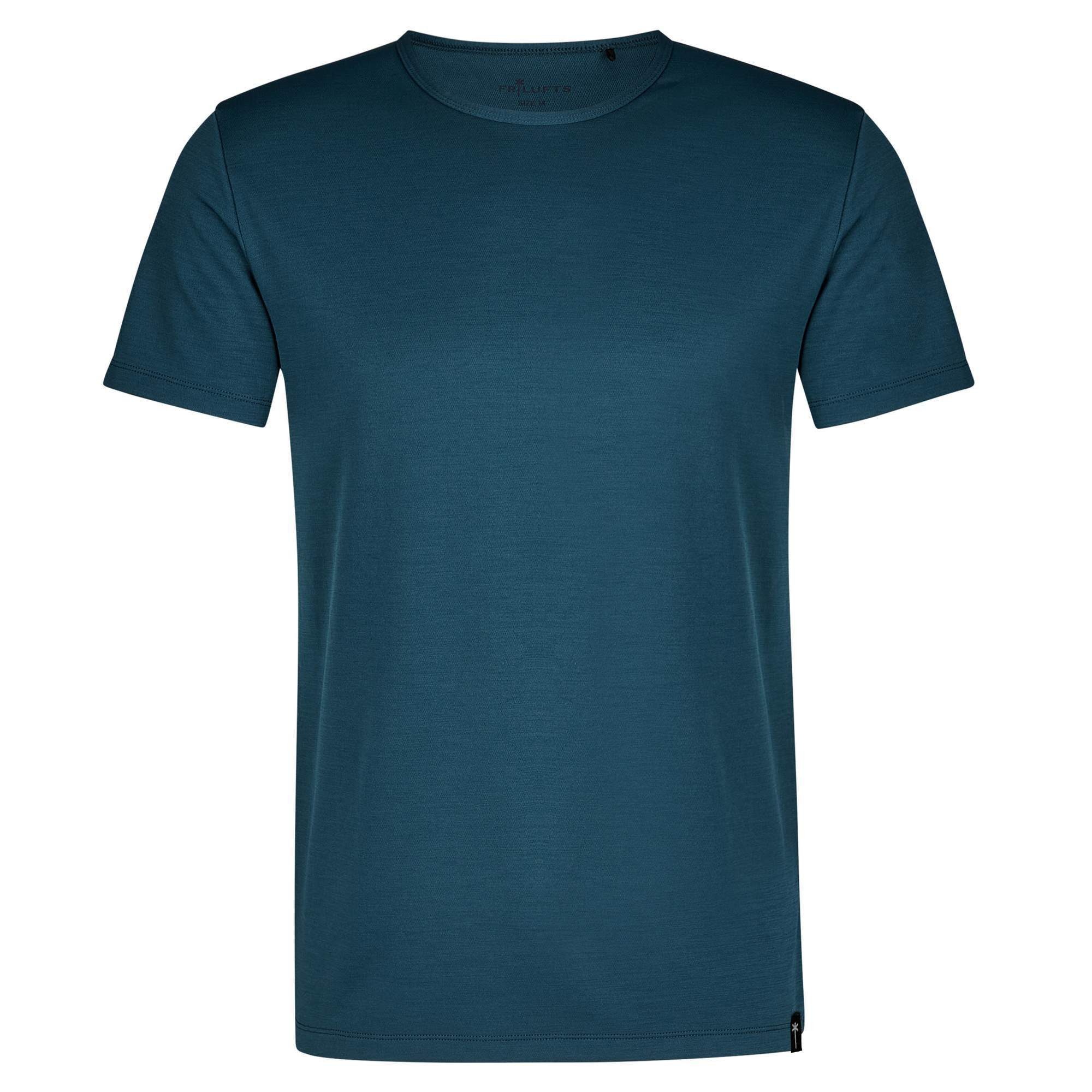FRILUFTS Funktionsshirt ATAJATE mit schnellem Feuchtigkeitstransport günstig online kaufen