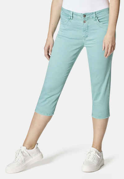 STOOKER WOMEN 7/8-Jeans Capri Lima Boyfriend Fit