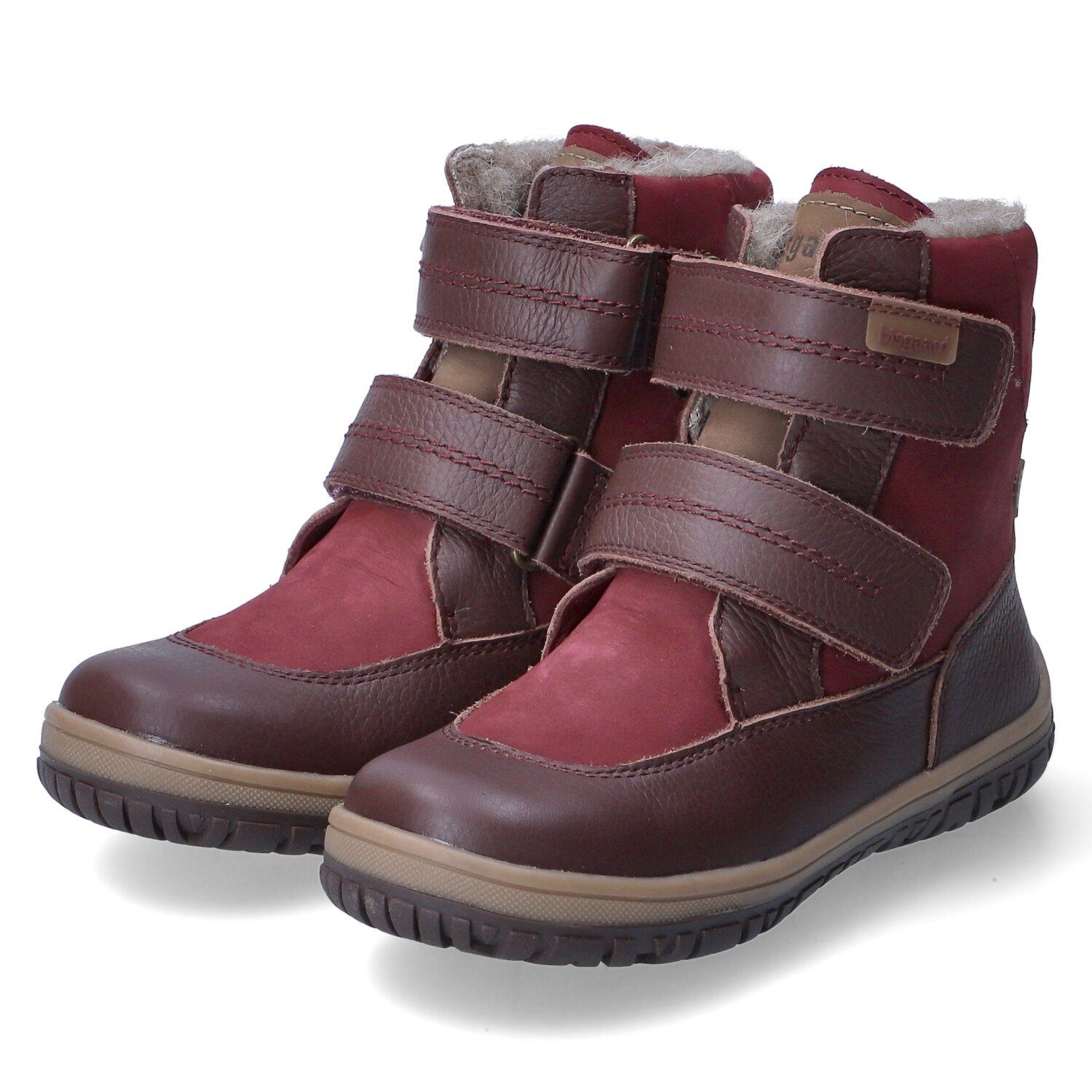 FALKE Winterstiefeletten Bisgaard TEX Stiefelette