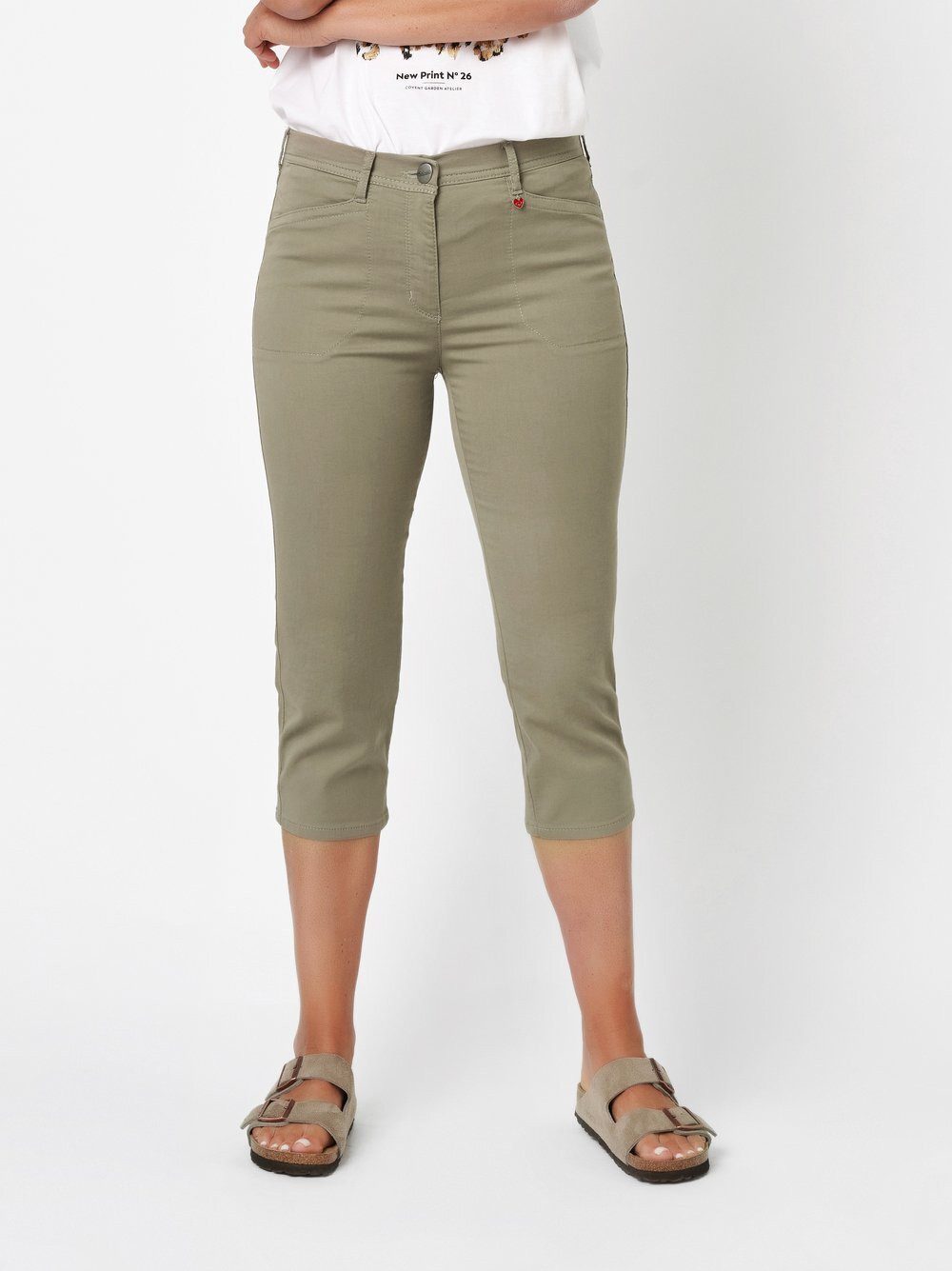 Relaxed by TONI 5-Pocket-Hose Meine beste günstig online kaufen