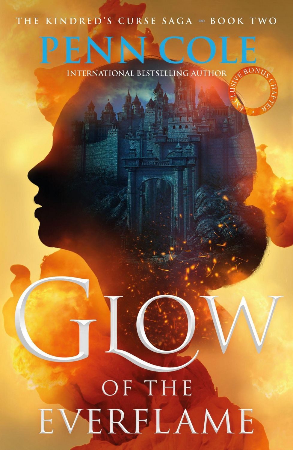 Glow of the Everflame / Penn Cole