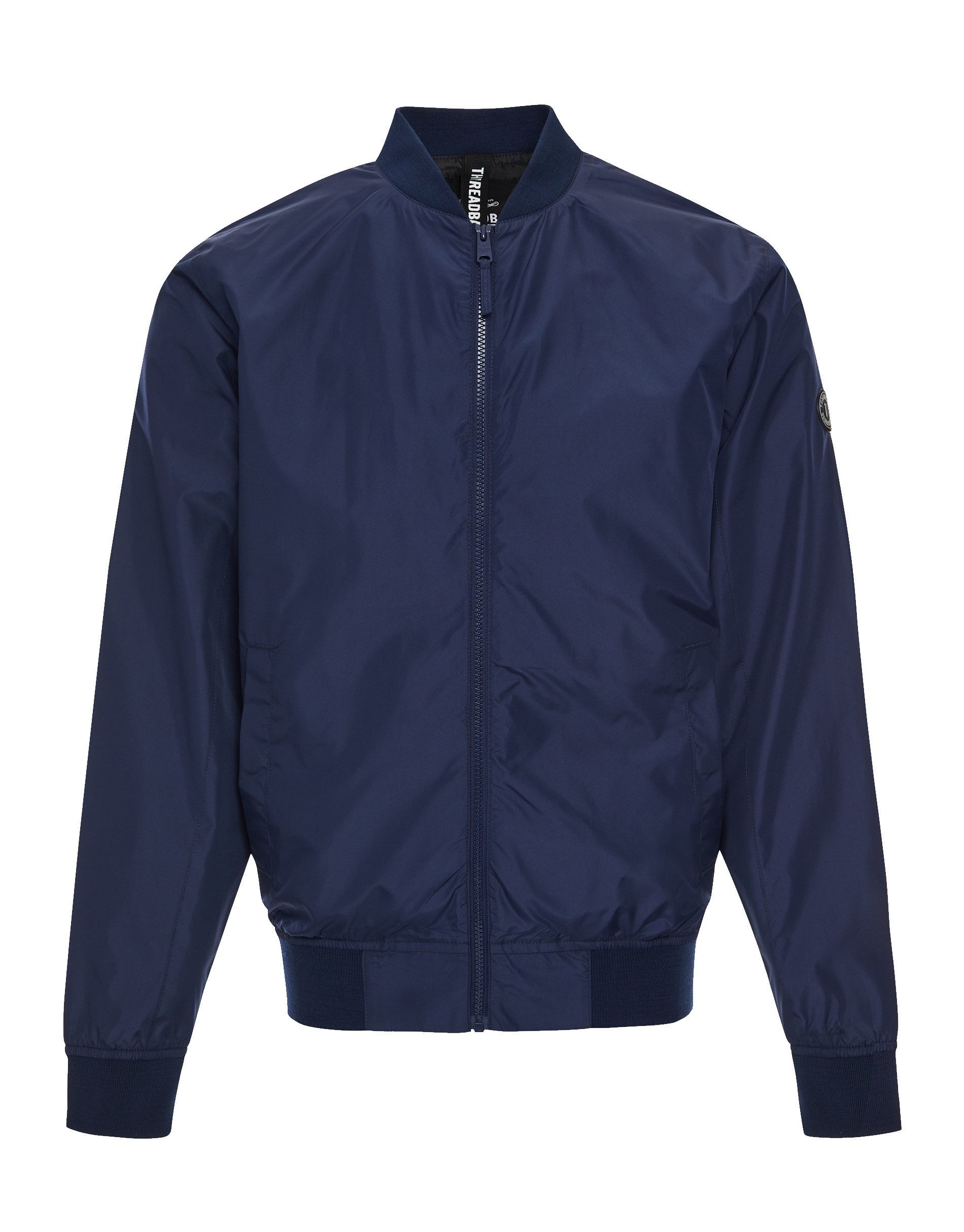 Threadbare Outdoorjacke THBRudie (1-St) hoher Tragekomfort