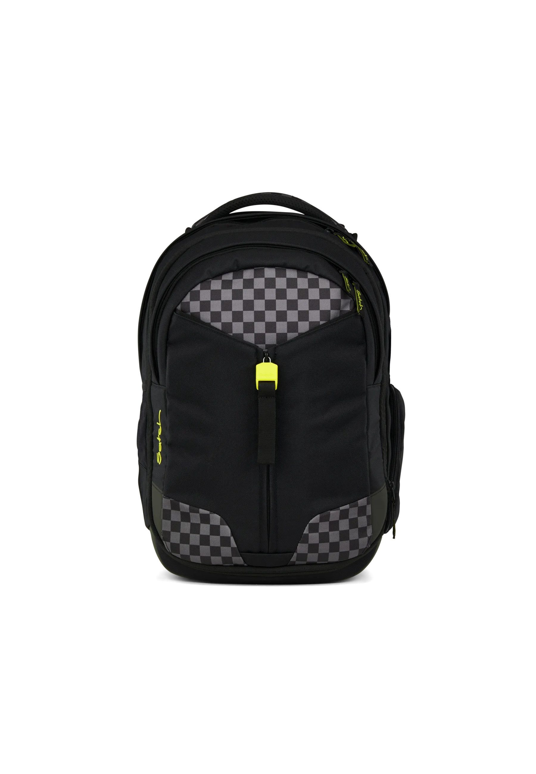 Schulrucksack match