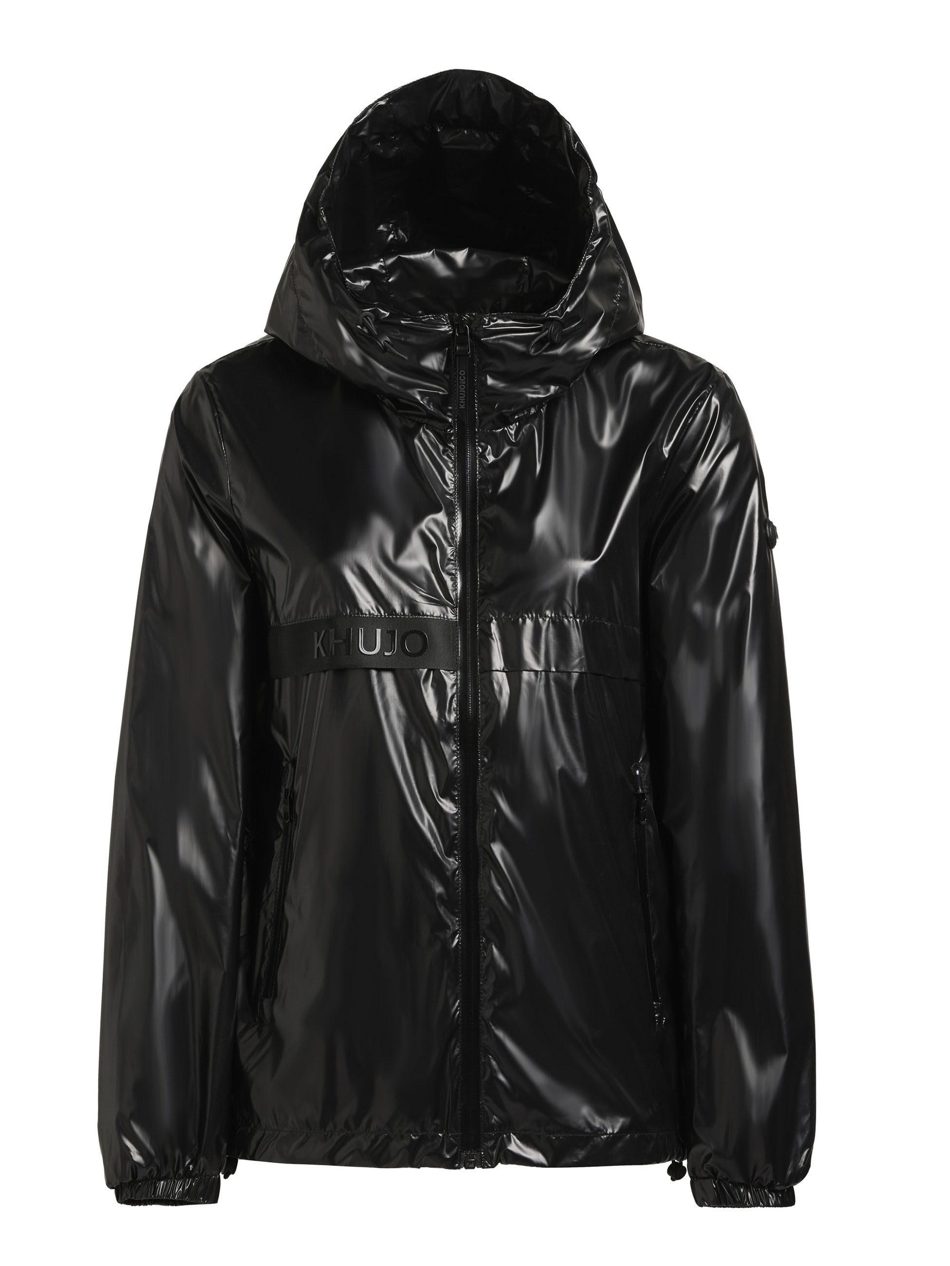 khujo Anorak EVELYN günstig online kaufen
