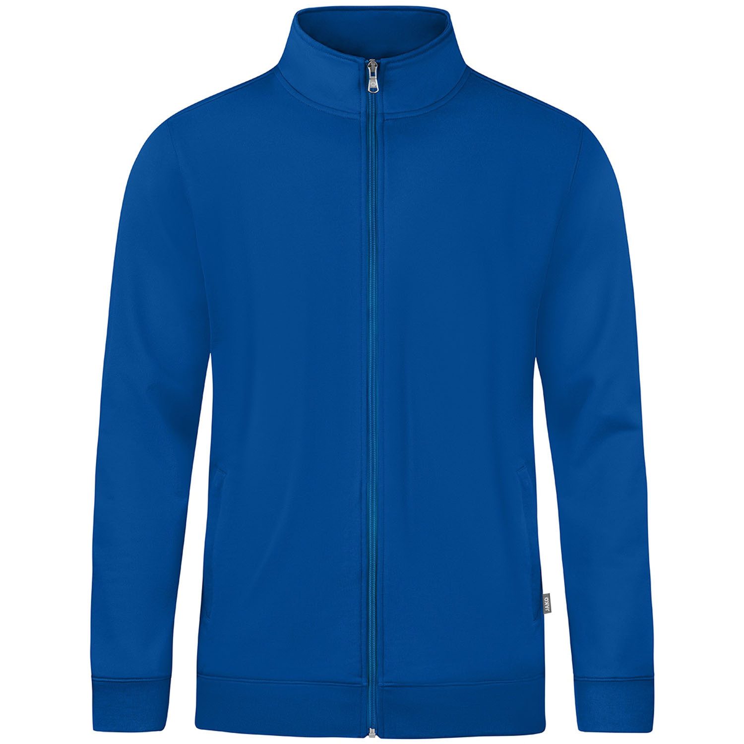 Sweatjacke Jako Herren Sweatjacke Doubletex C9830