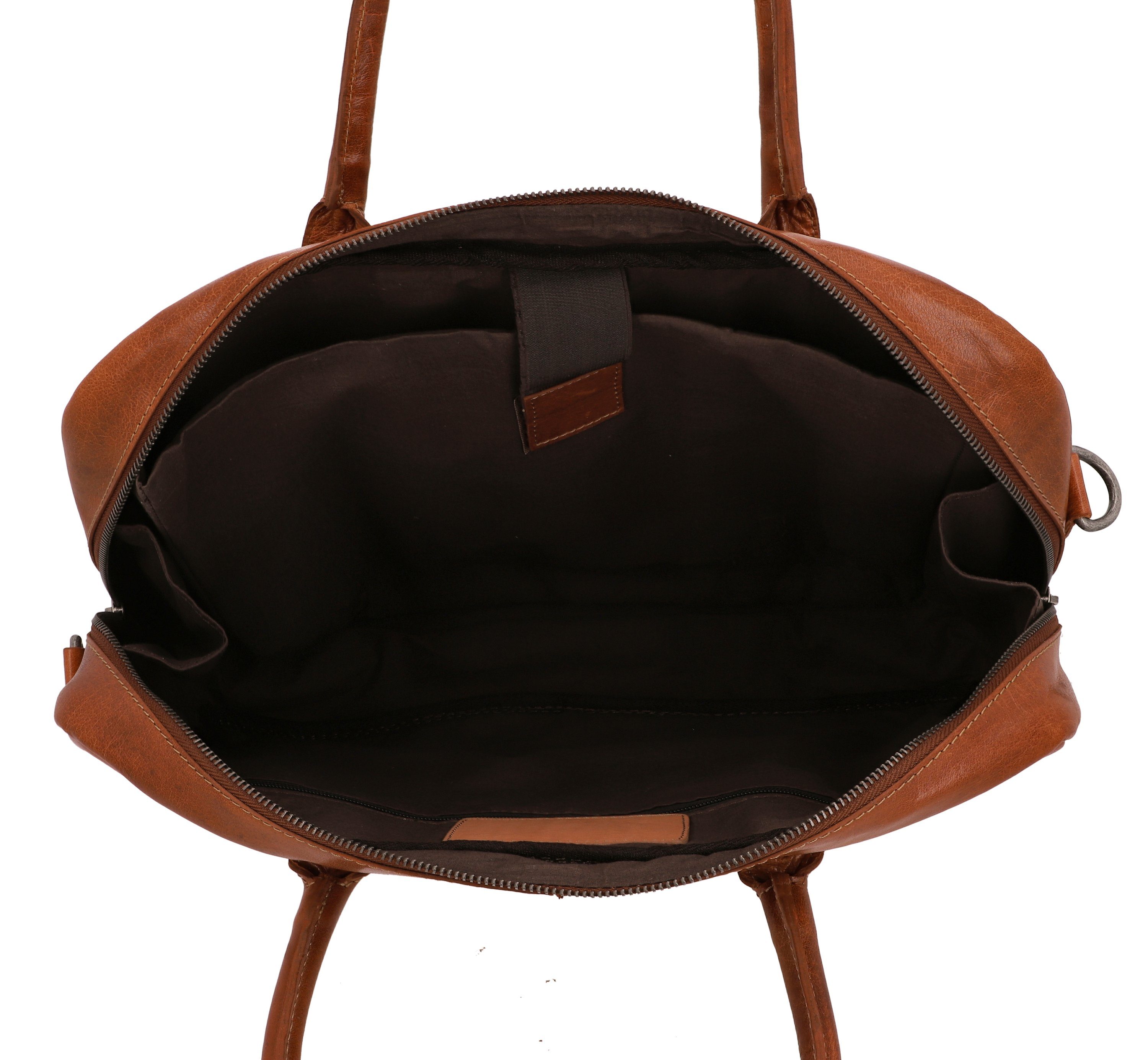 Gusti Leder Aktentasche Gusti Leder Aktentasche Jonah (1-tlg)