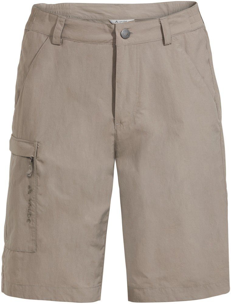 VAUDE Trekkingshorts Farley Bermuda V boulder