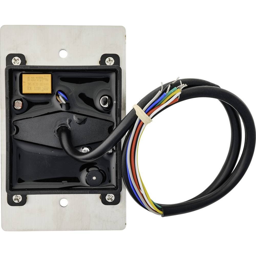 Sygonix Türschließer RFID/Codeschloss Zutritt L SY-4760956