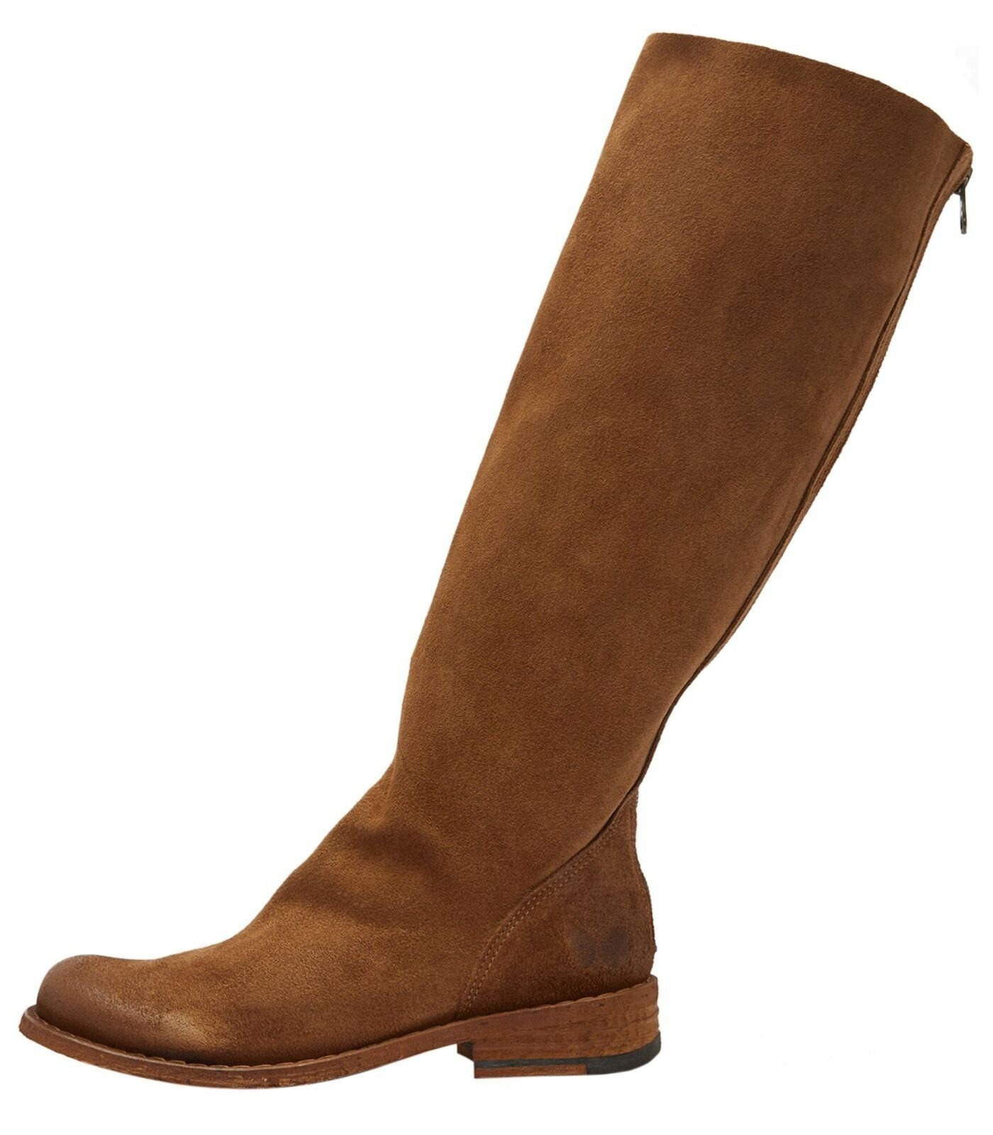 Felmini Stiefel Leder Stiefel günstig online kaufen