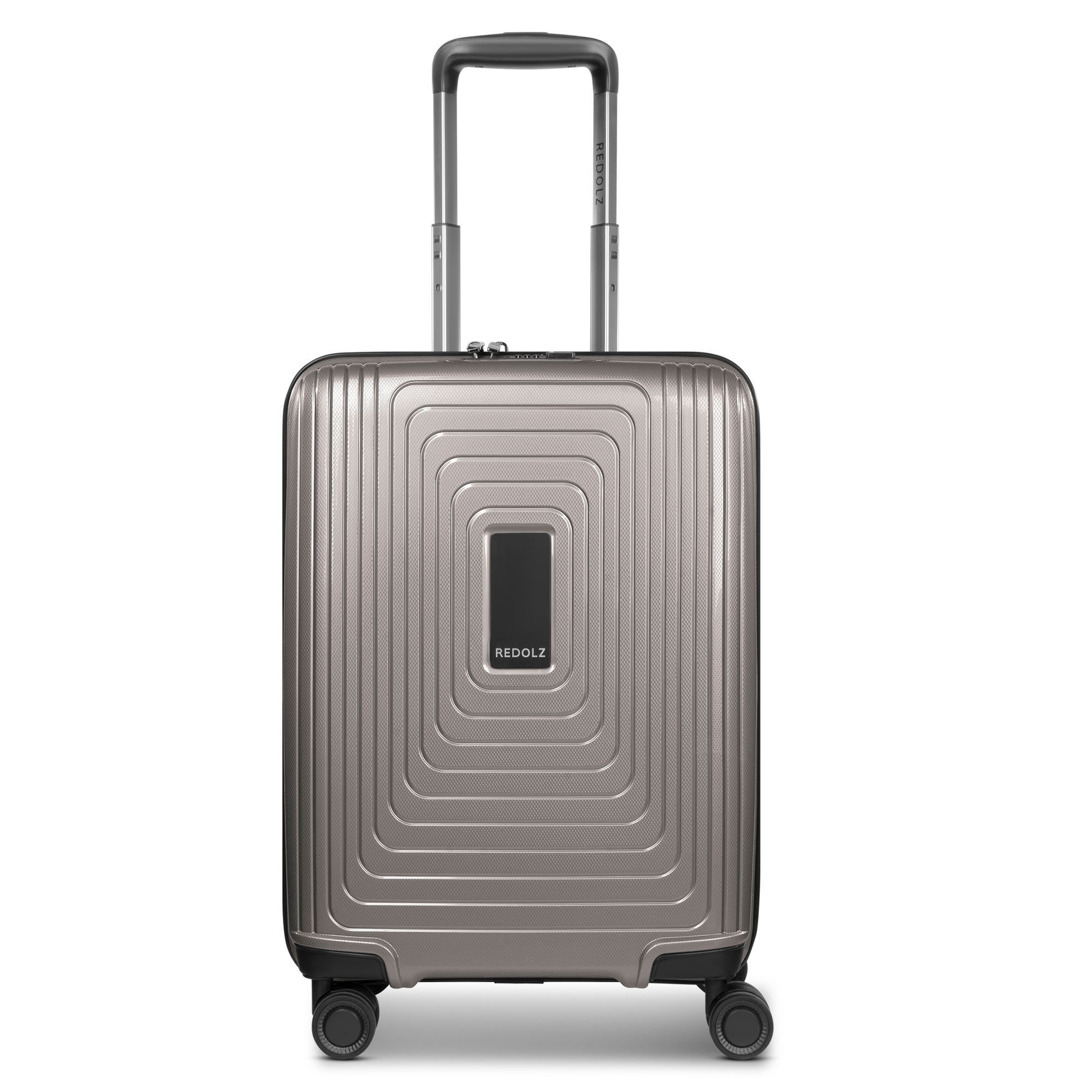 Redolz Handgepäck-Trolley Essentials 14, 4 Rollen, Polypropylen günstig online kaufen