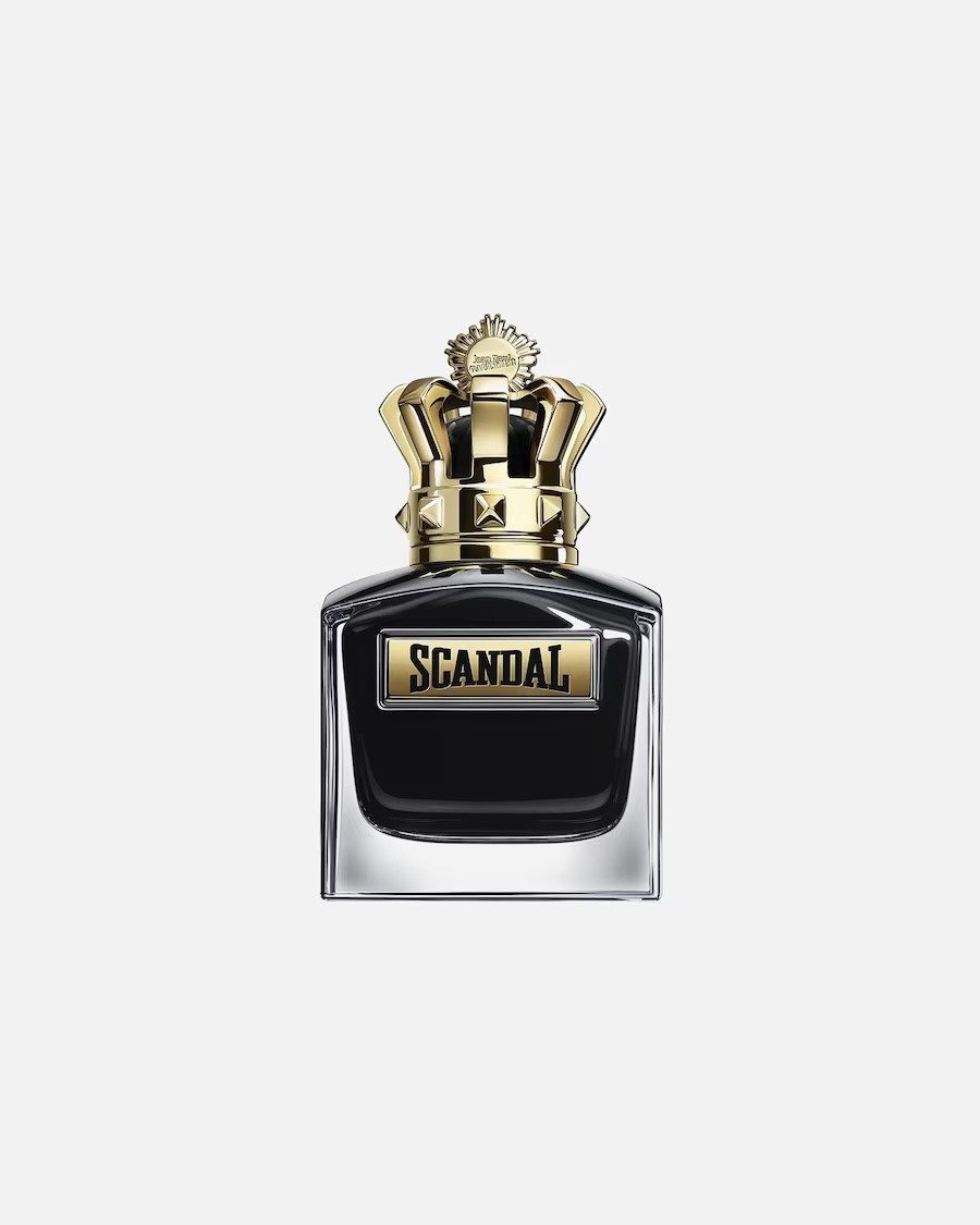 JEAN PAUL GAULTIER Eau de Parfum Scandal Pour Homme Le Parfum