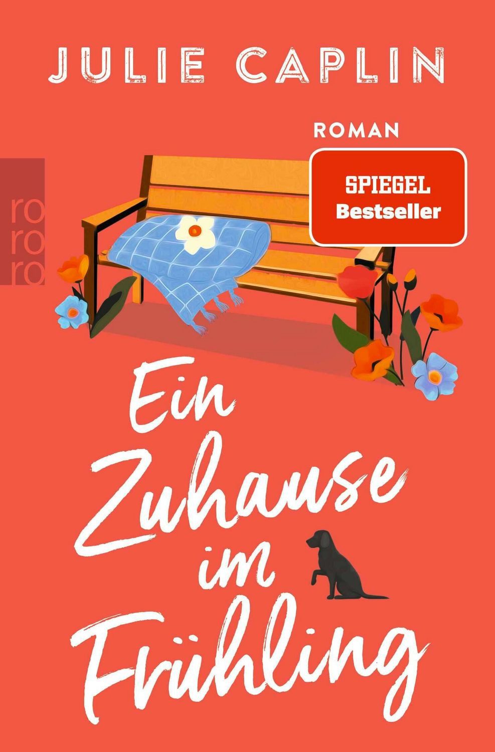 Ein Zuhause im Frühling / Julie Caplin