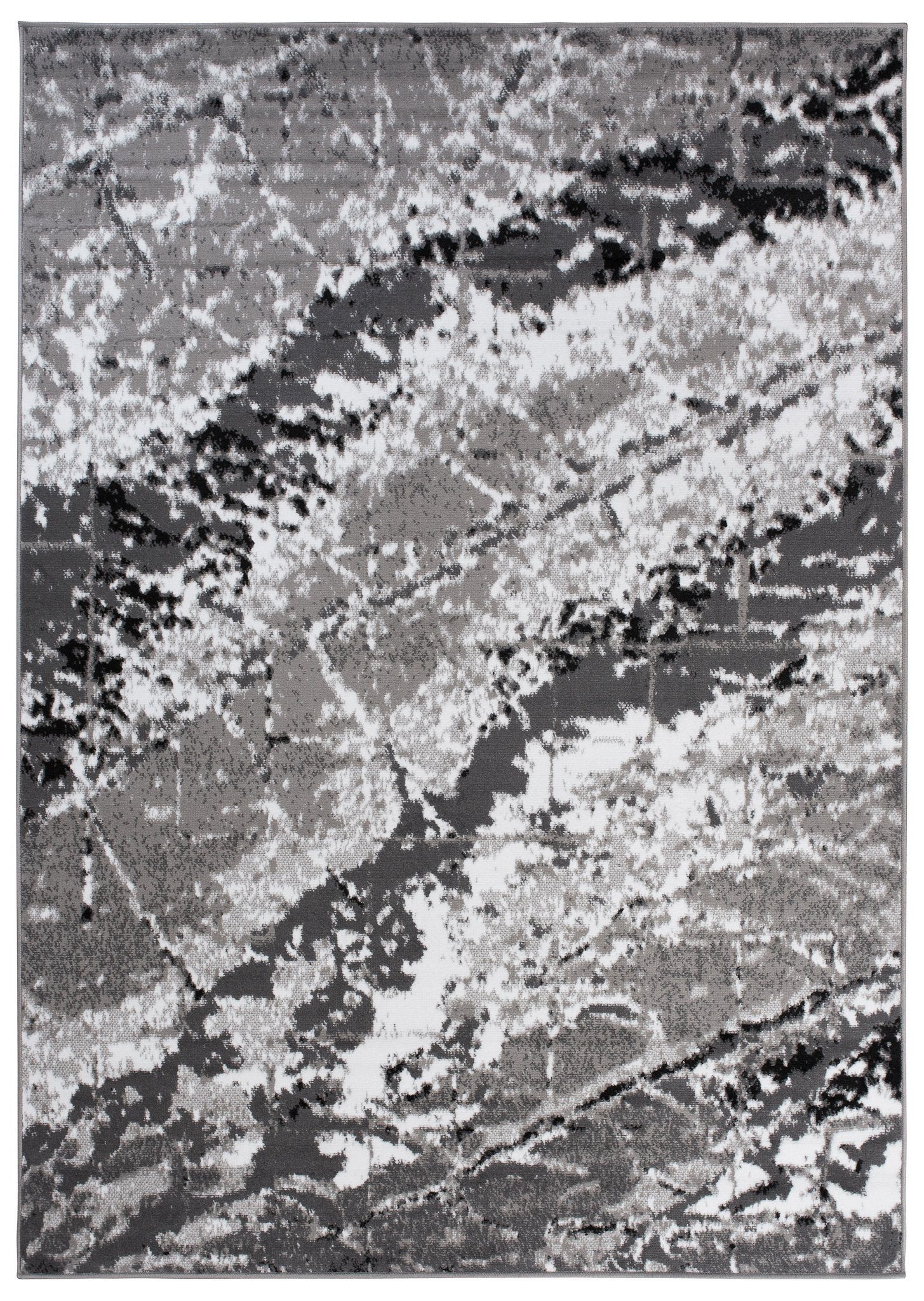 Tapiso Teppich MAYA, rechteckig, Höhe: 8 günstig online kaufen