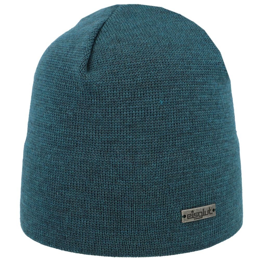 Eisglut Strickmütze Primog aus 100% Merinowolle günstig online kaufen