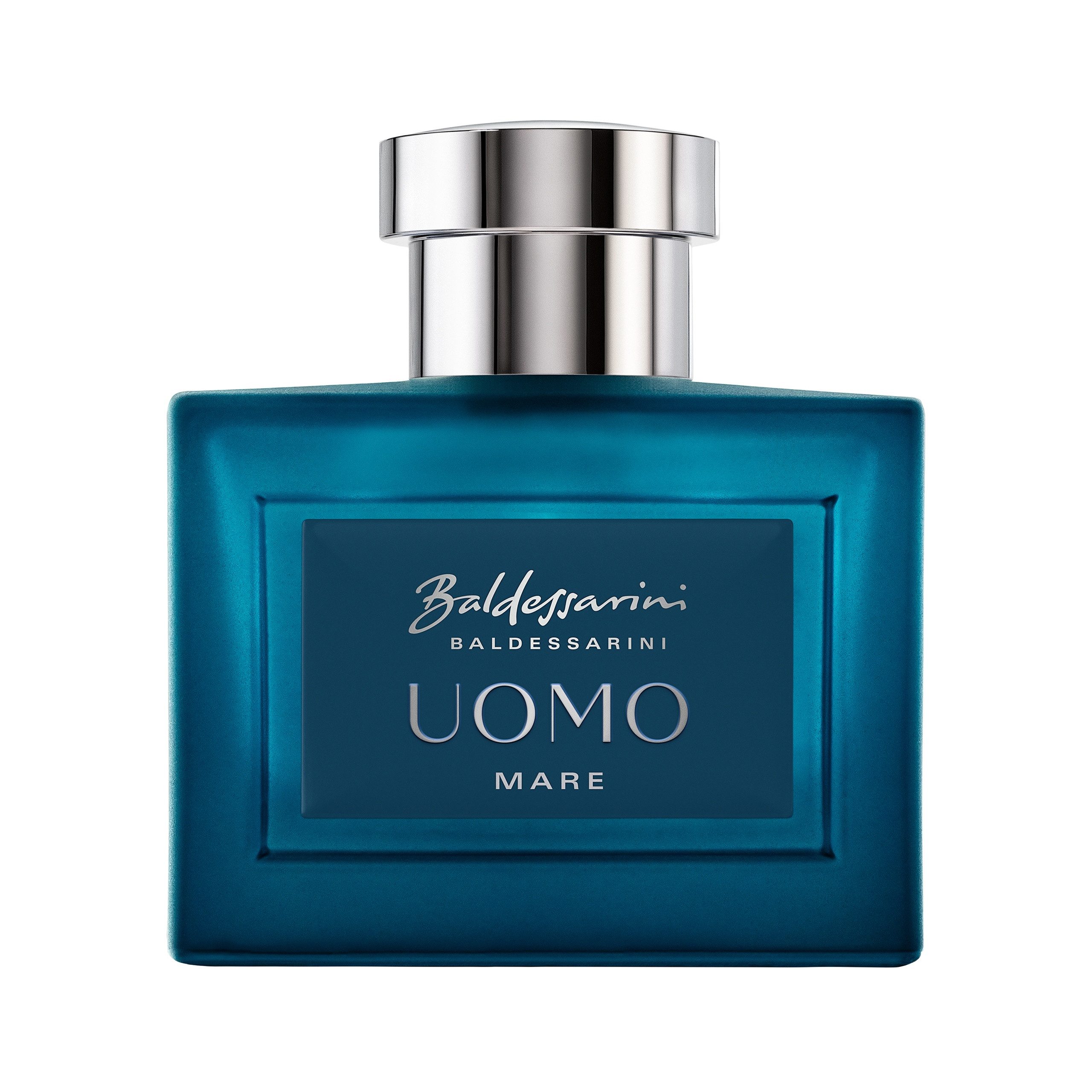 BALDESSARINI Eau de Toilette UOMO MARE, EdT Natural Spray 50 ml