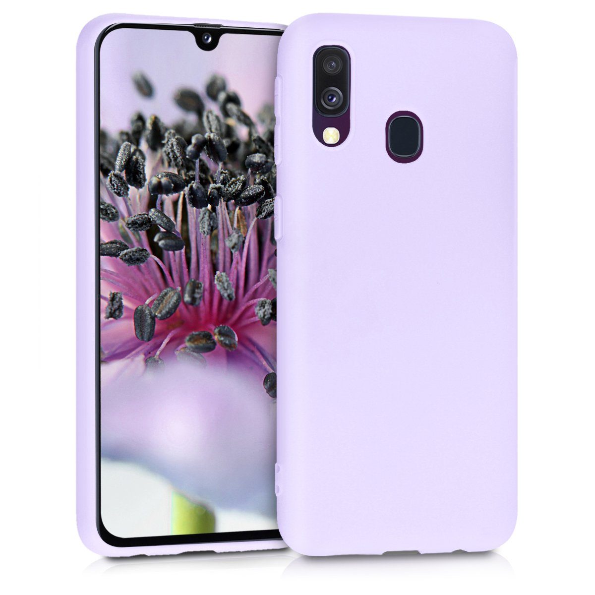 Handyhülle Hülle für Samsung Galaxy A40