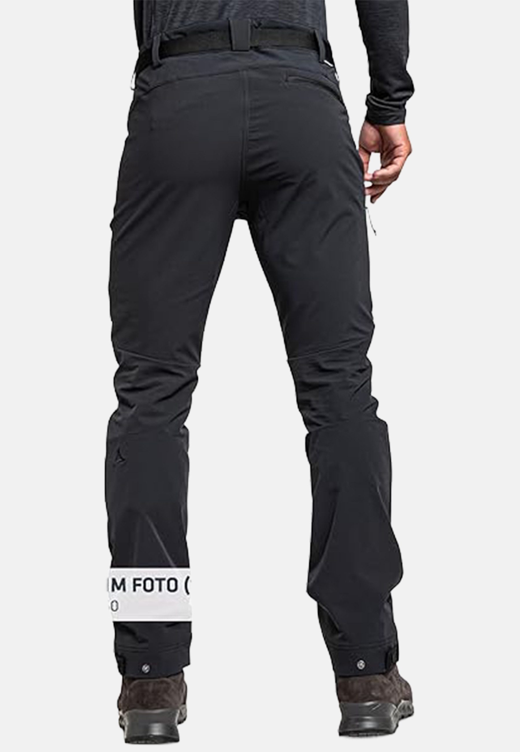 Schöffel Outdoorhose Taibun