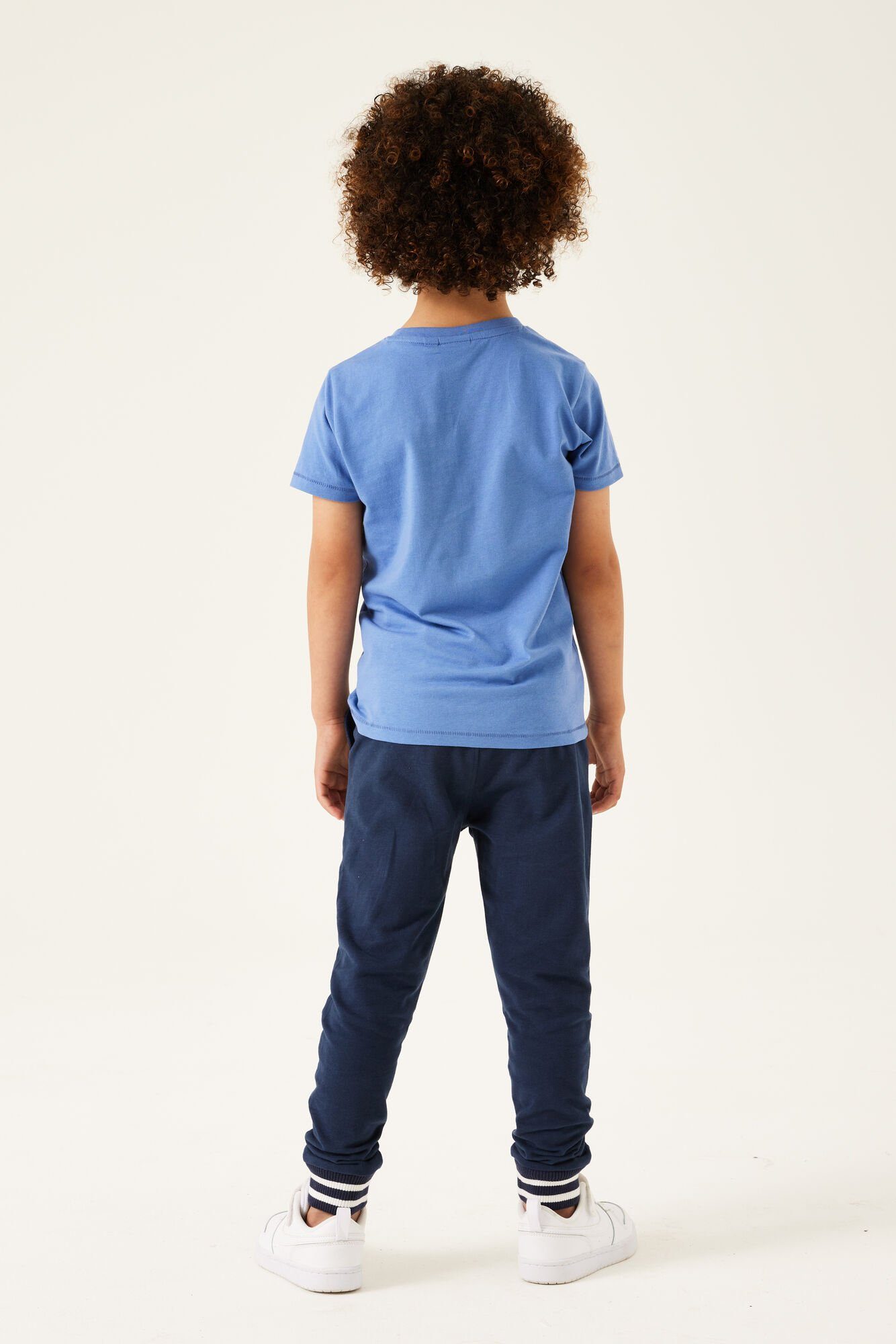 Garcia Jogginghose mit Schlupfbund