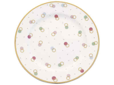 Greengate Хлебная тарелка Kylie Хлебная тарелка white 15 cm