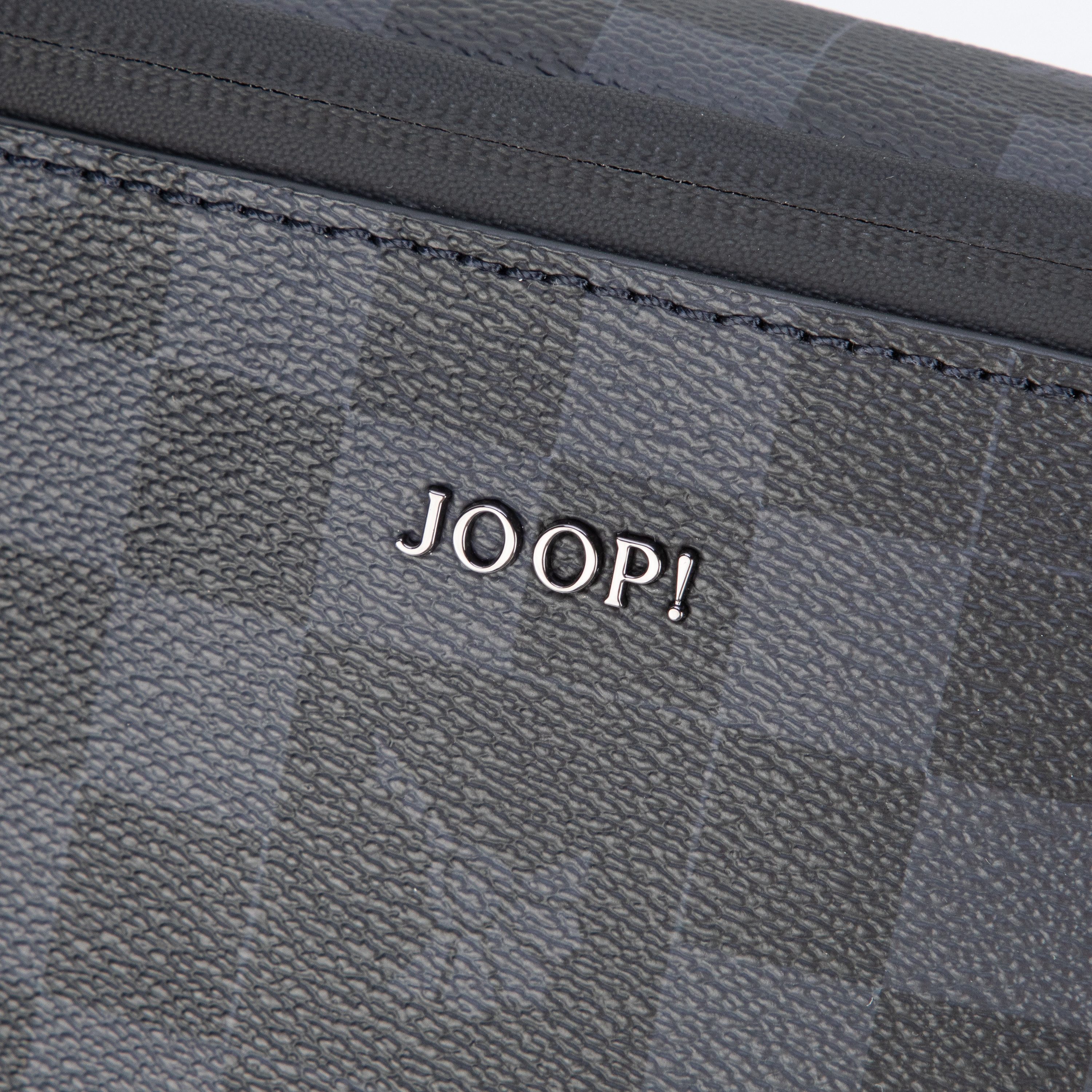 JOOP! Handtasche Joop - Herren Hip Bag Cortina Piazza Leo – Bild 5 von 5