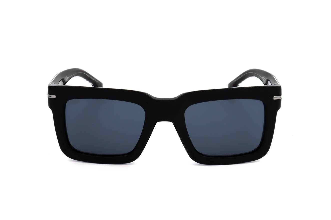 BOSS Sonnenbrille HUGO BOSS BLACK Sonnenbrille Sunglasses BOSS 1501 INA KU