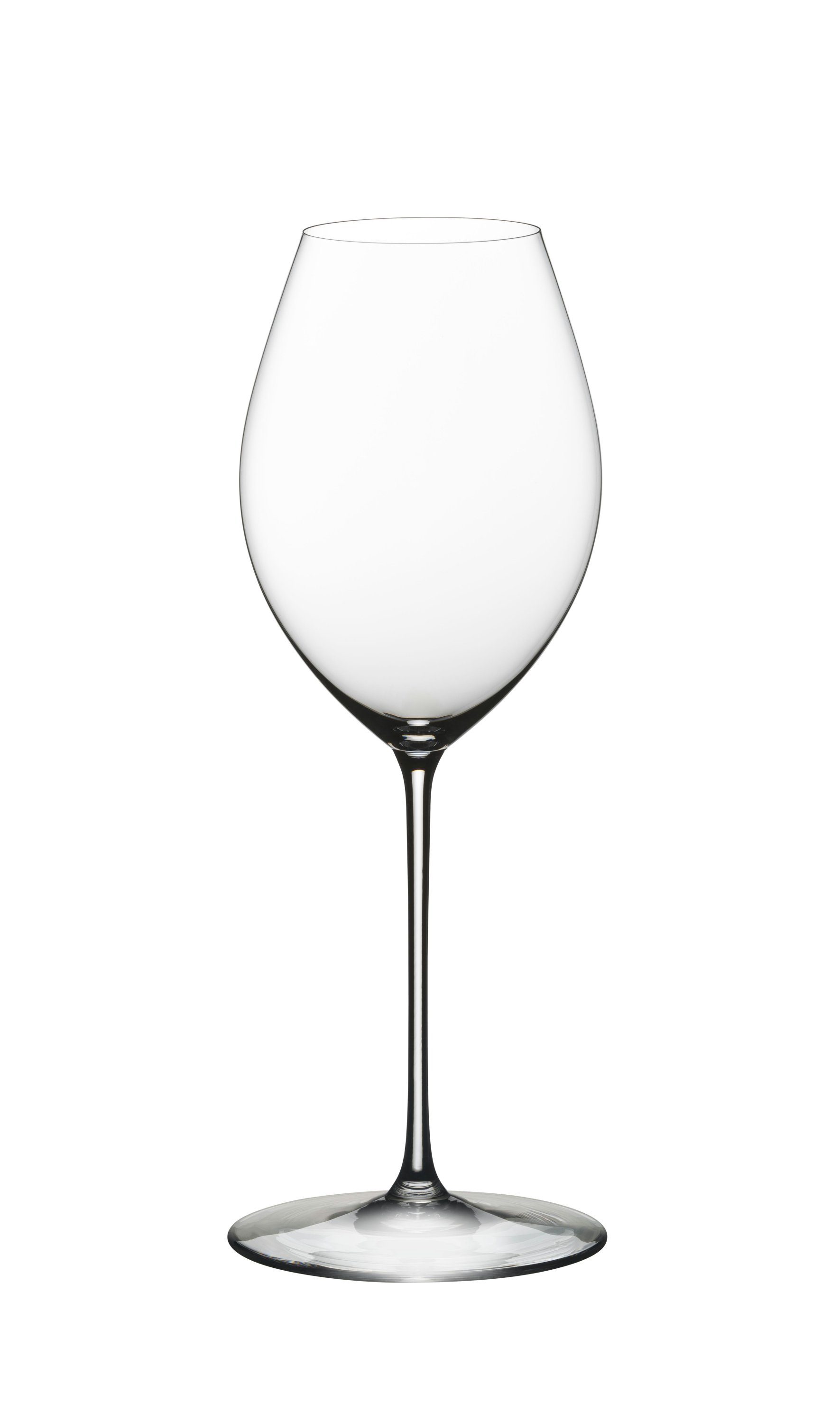 RIEDEL THE WINE GLASS COMPANY Rotweinglas Riedel Superleggero Hermitage / Syrah 4425/30, Kristallglas