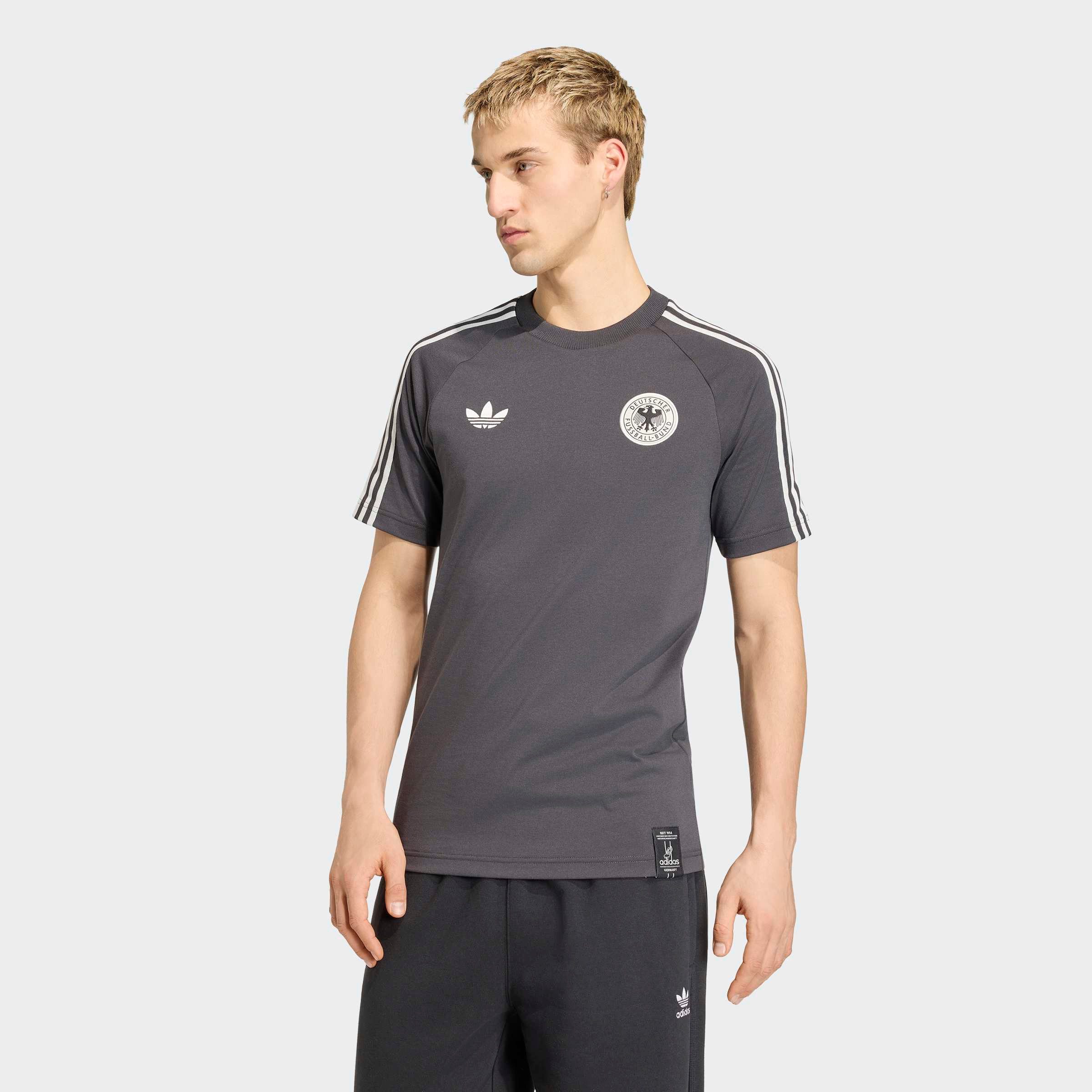 adidas Performance T-Shirt DEUTSCHLAND ORIGINALS günstig online kaufen