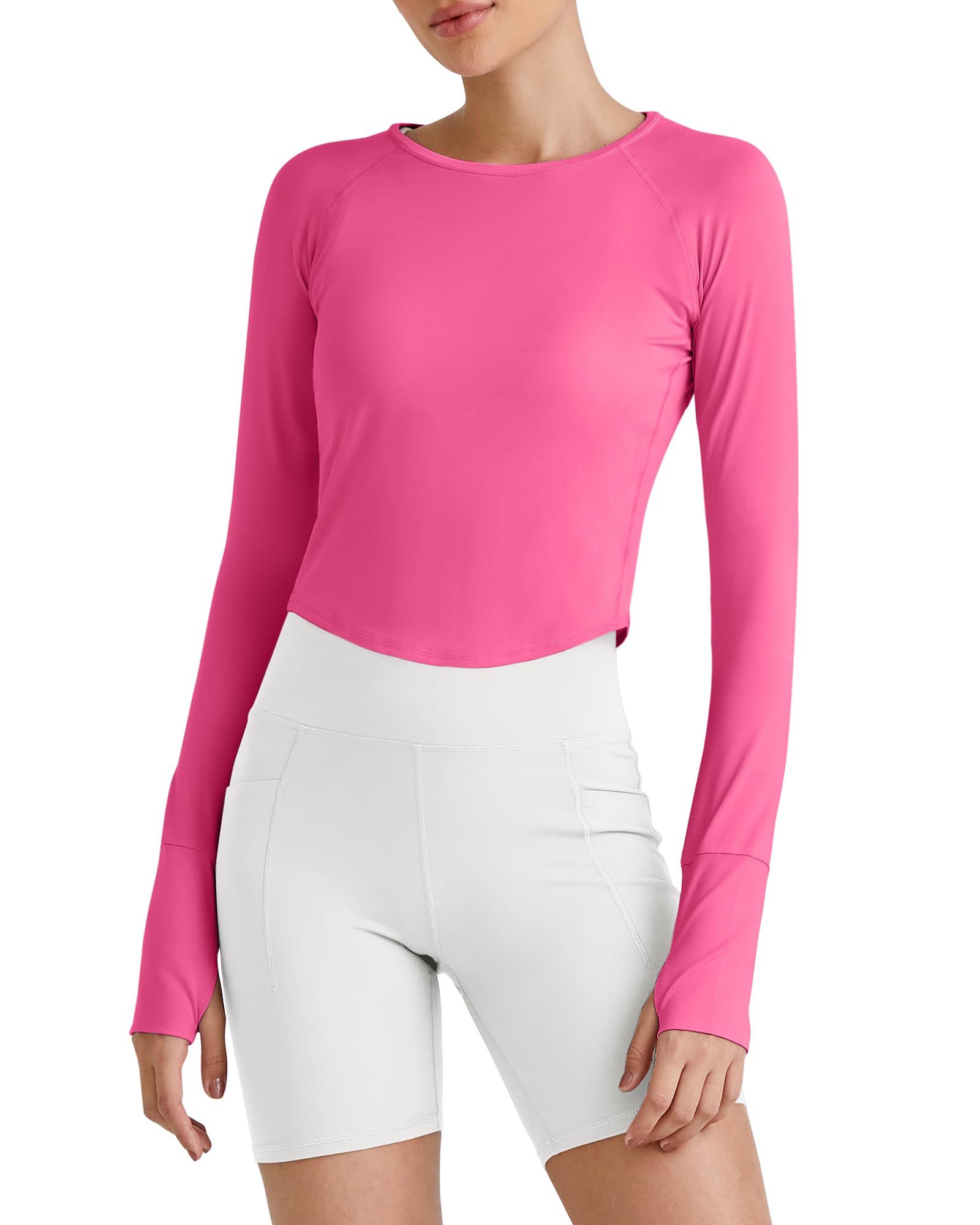 G4Free T-Shirt G4Free Damen langärmlige UPF günstig online kaufen