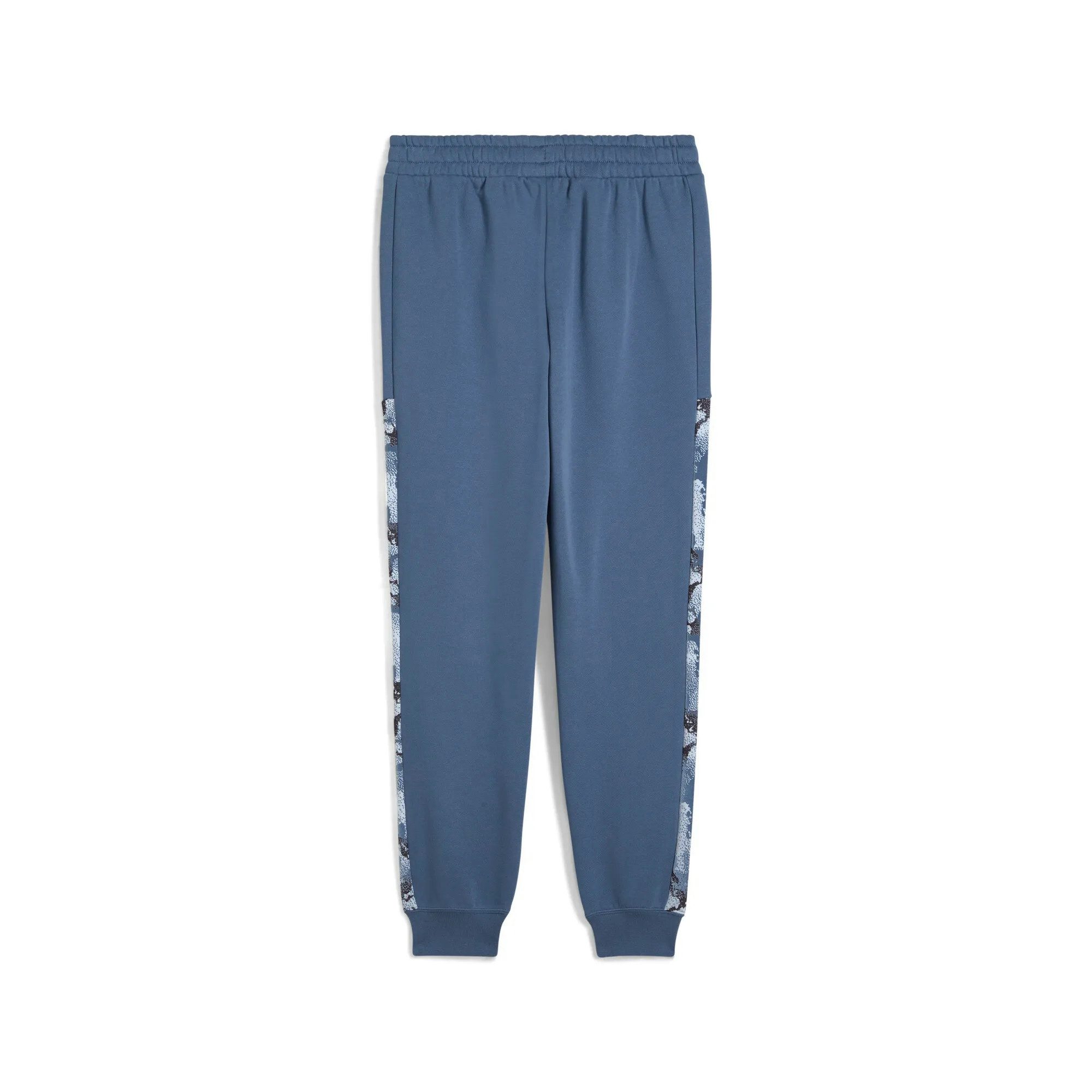 PUMA Trainingshose Puma Herren Jogginghose Essentials Camo Sweatpants Fleec günstig online kaufen