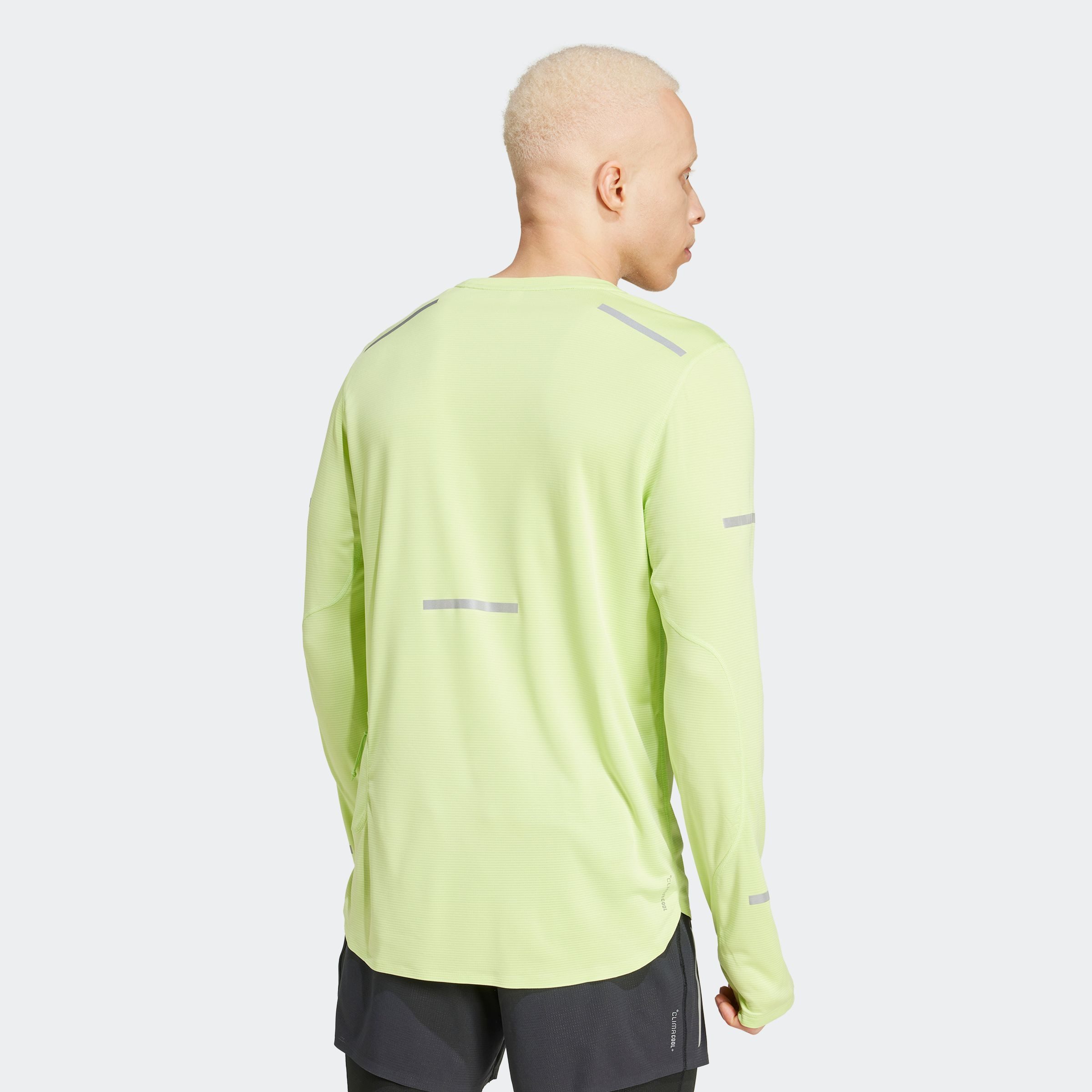 adidas Performance Laufshirt ULT HI VIS günstig online kaufen
