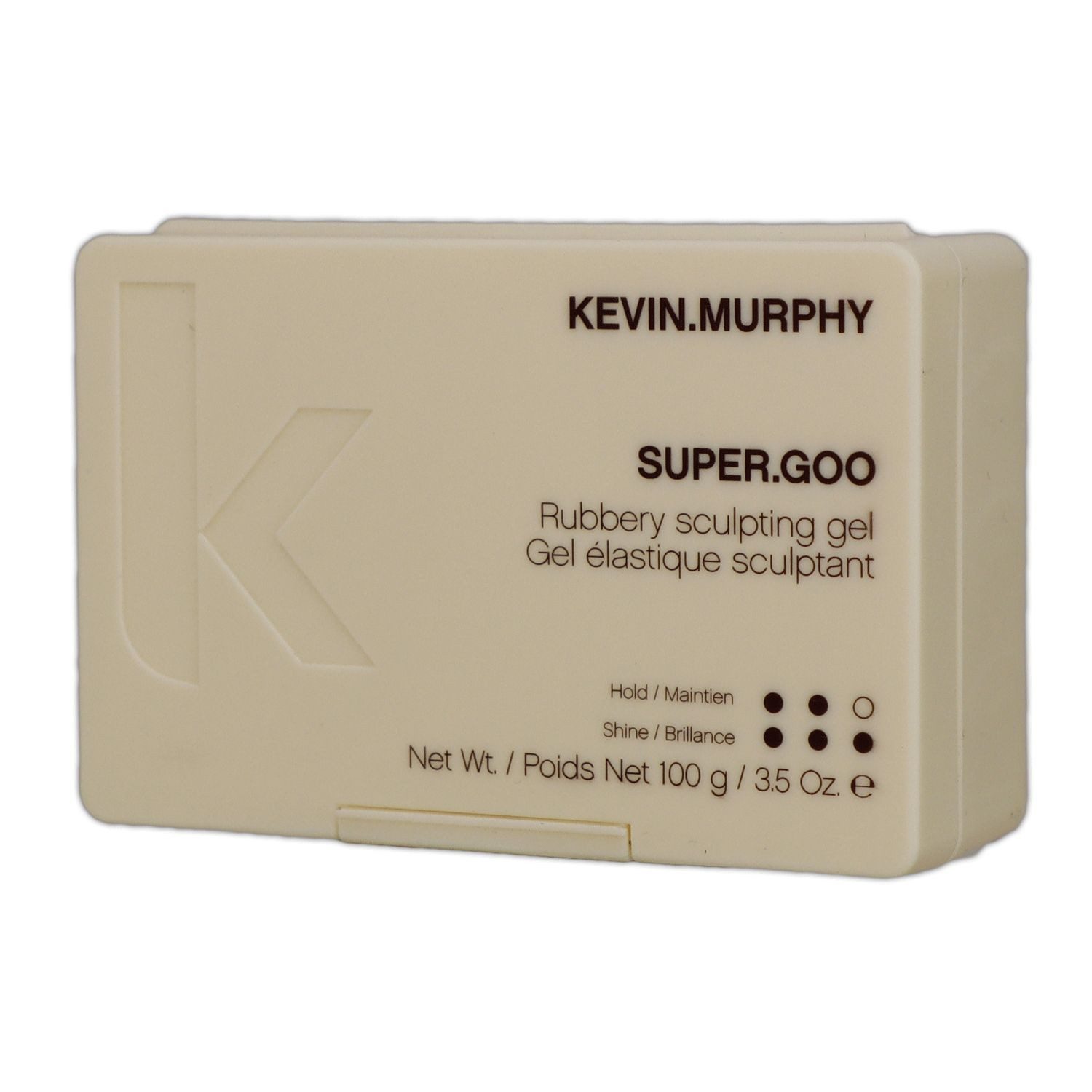 KEVIN MURPHY Haargel Kevin Murph Super Goo 100 g rubbery Gel