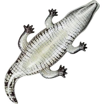 Intex Schwimmtier realistisches Krokodil (170x86cm)