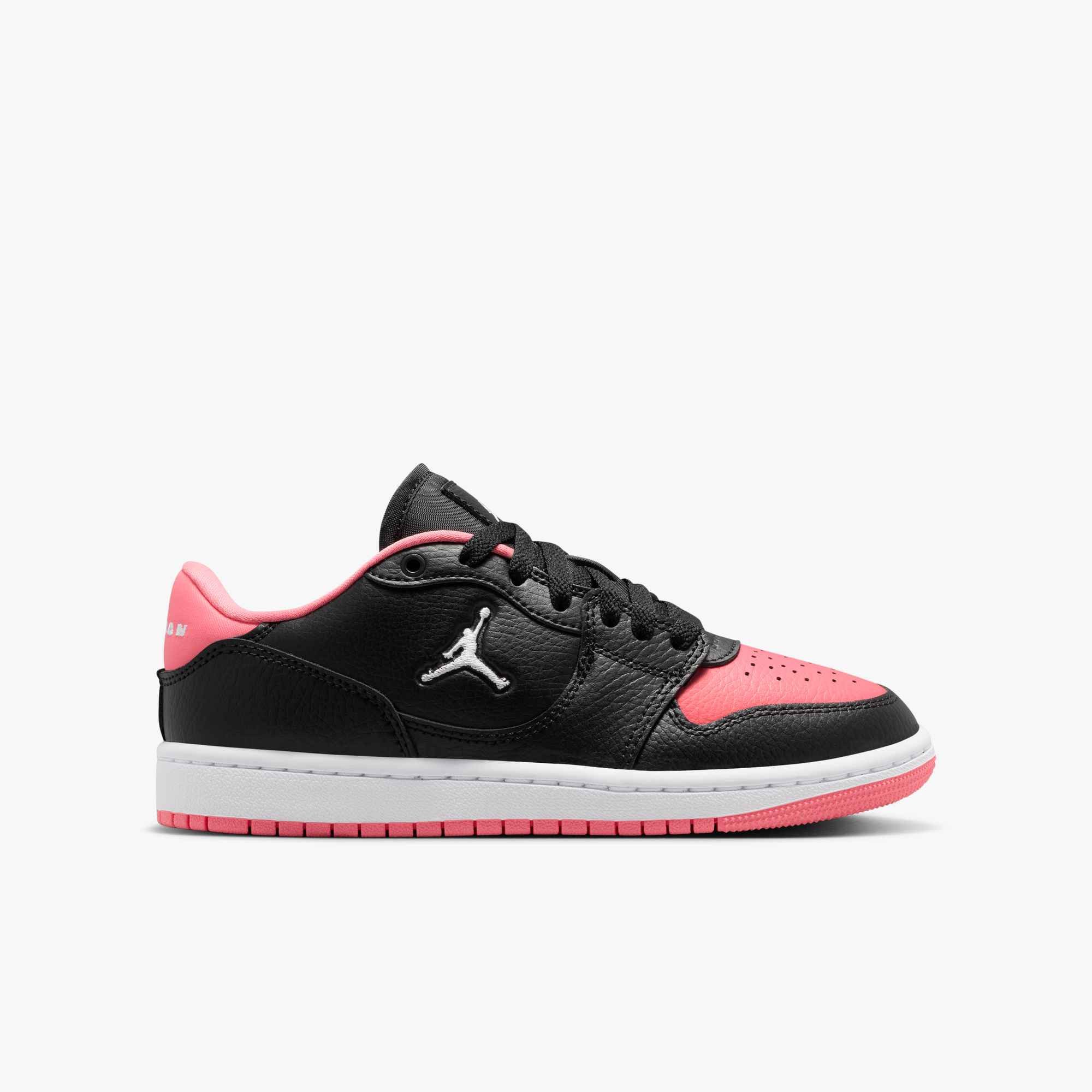 Jordan JORDAN COURT CONNECT LOW (GS) Sneaker